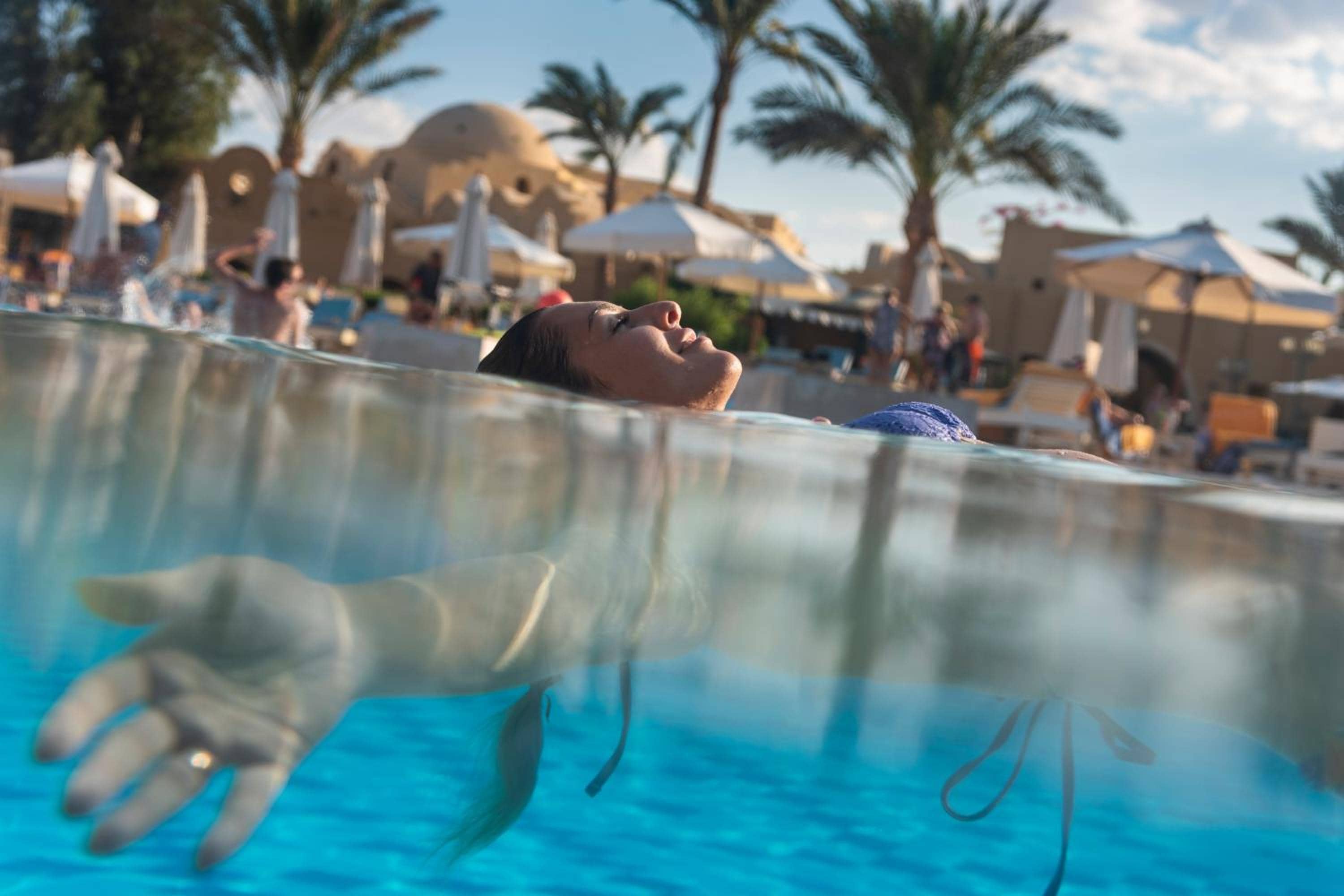 Three Corners Rihana Resort El Gouna — 4