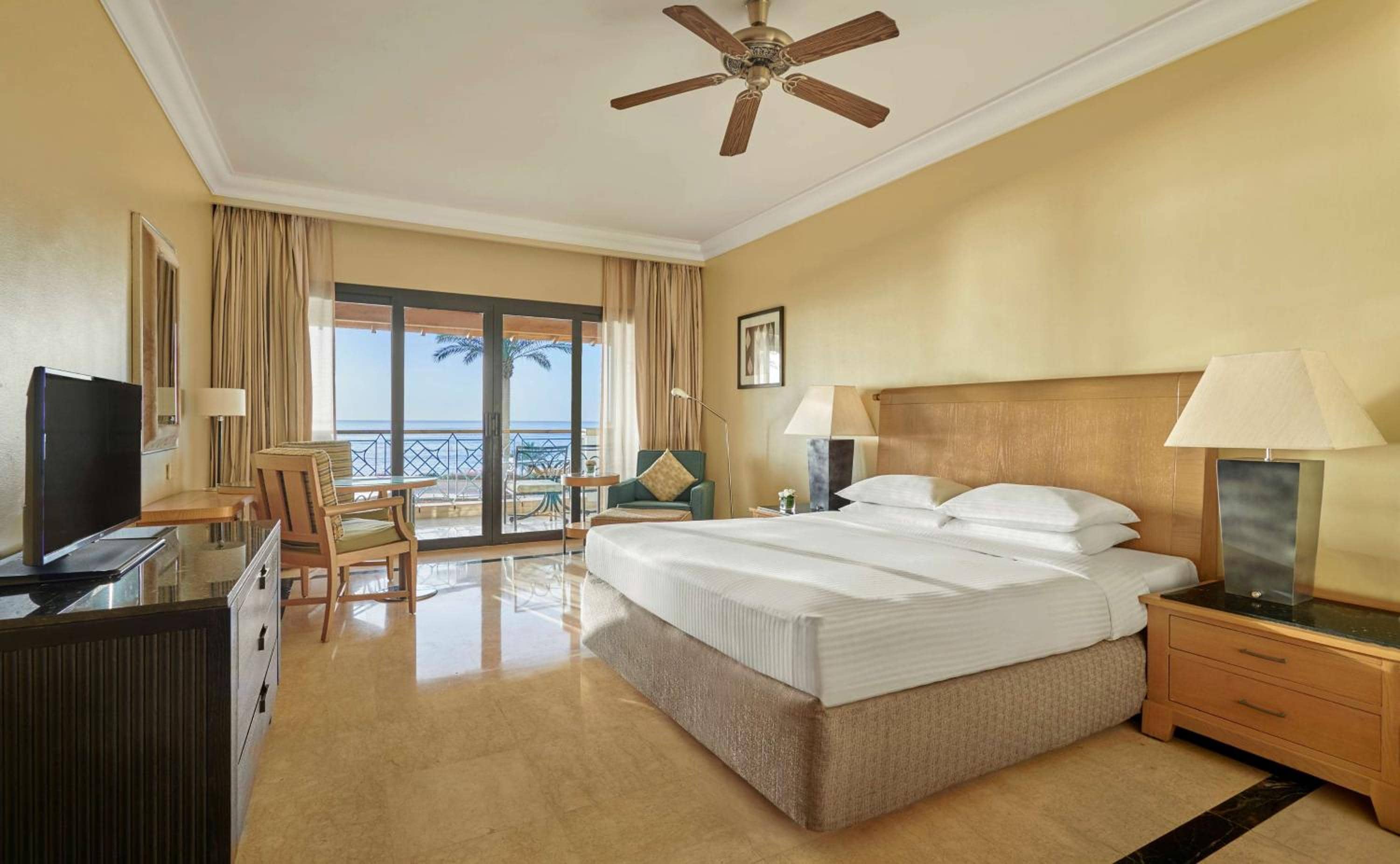 Park Regency Sharm El Sheikh Resort — 3