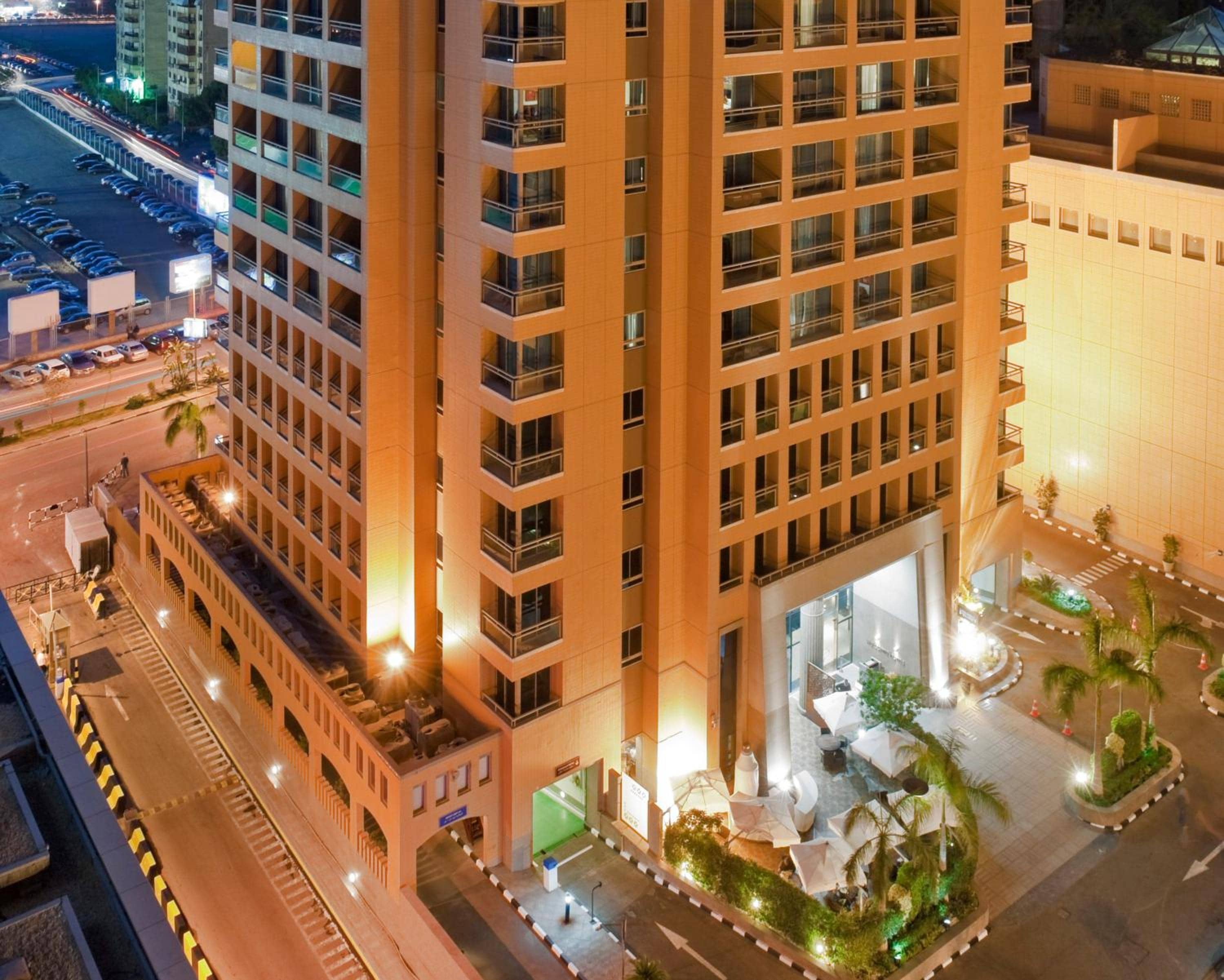 Staybridge Suites & Apartments - Citystars by IHG