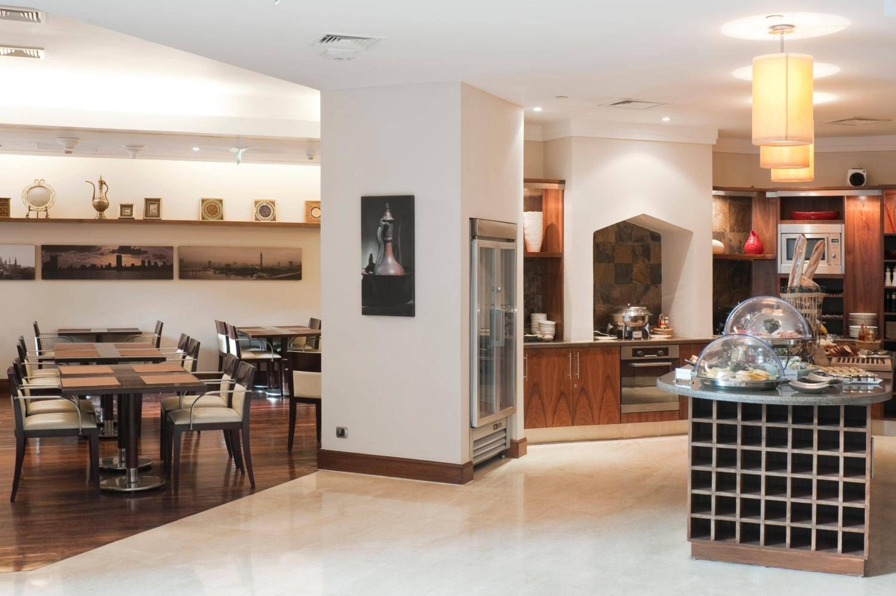 Staybridge Suites & Apartments - Citystars by IHG — 5