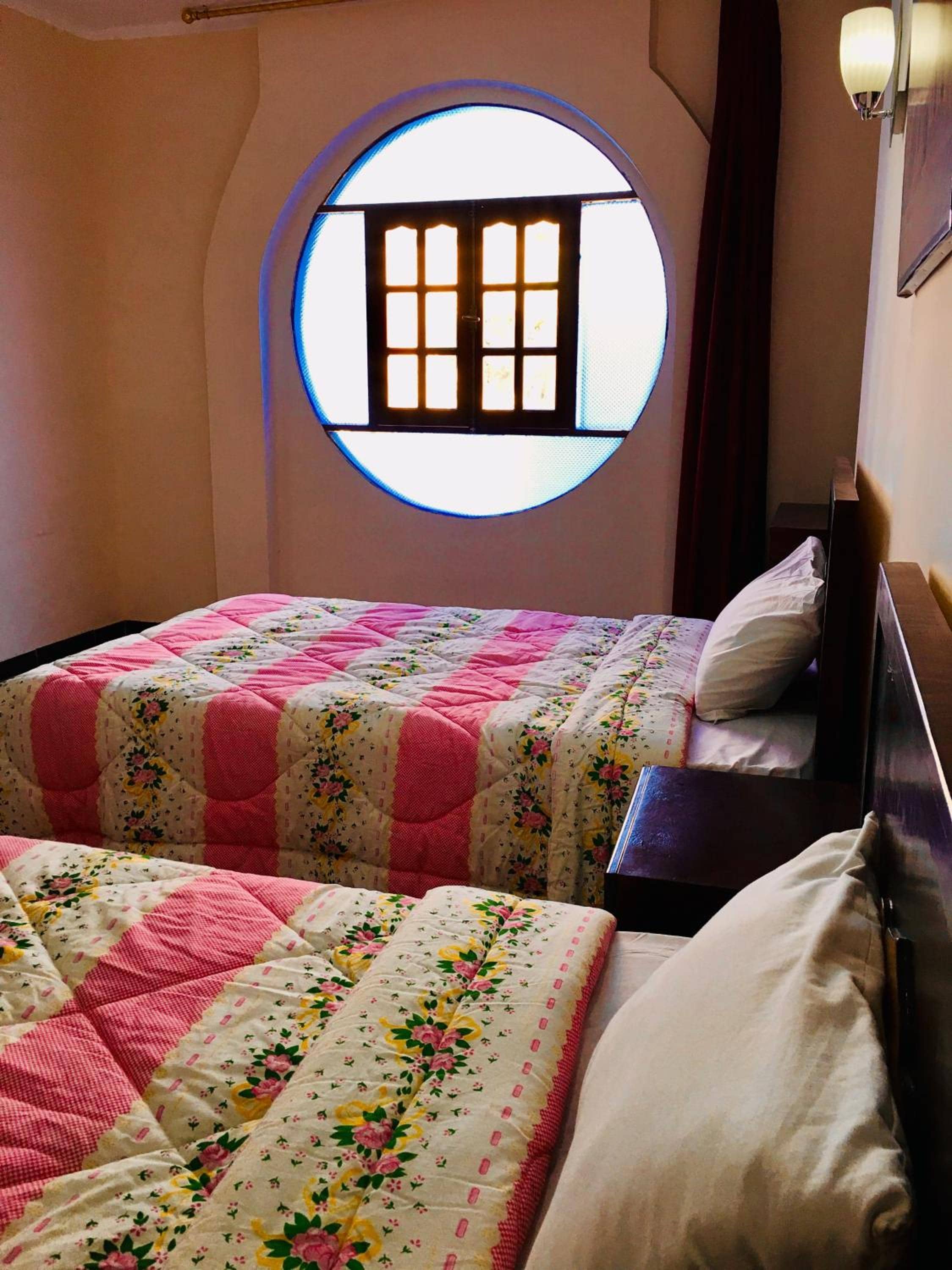 Sunflower Guest House Luxor West Bank — 2