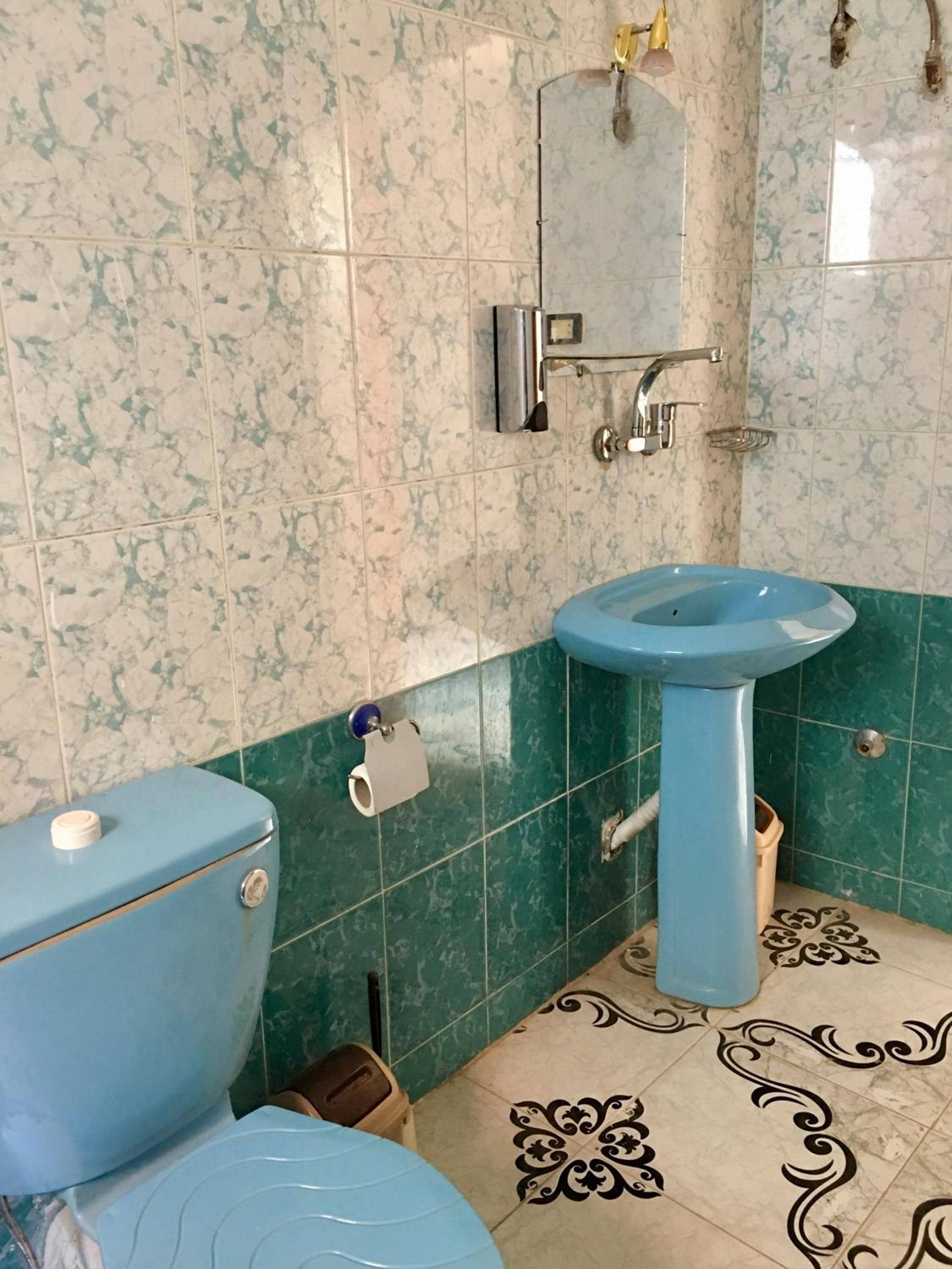 Sunflower Guest House Luxor West Bank — 4