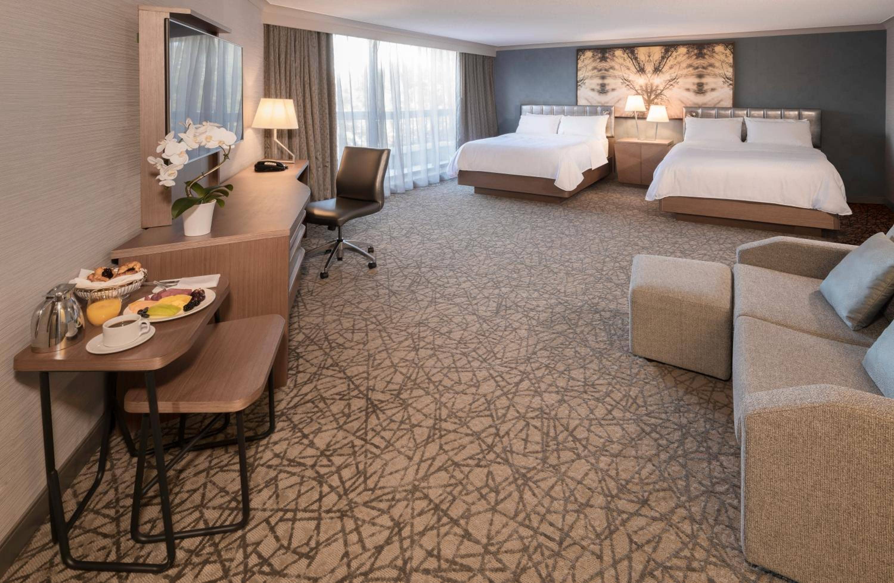 Crowne Plaza Toronto - North York by IHG — 2