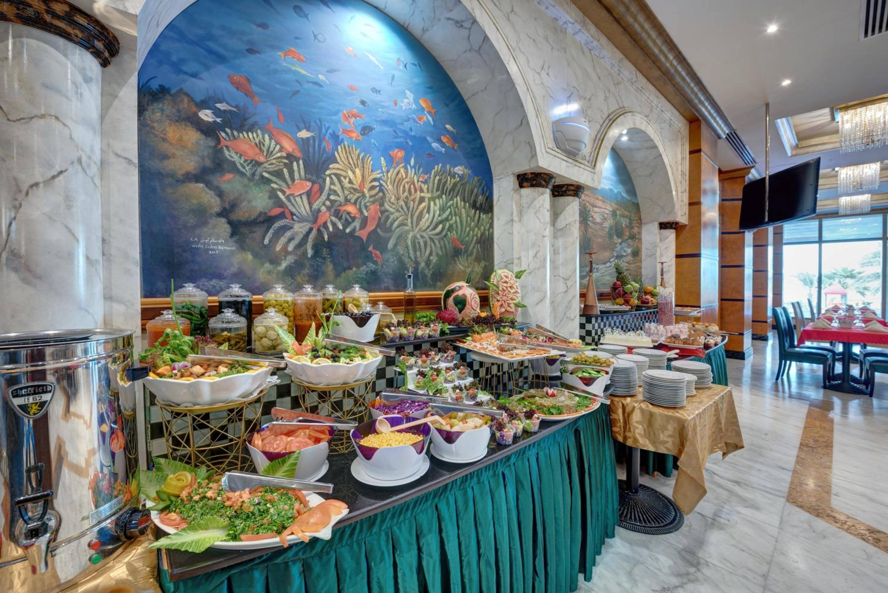 Sahara Beach Resort & Spa — 3