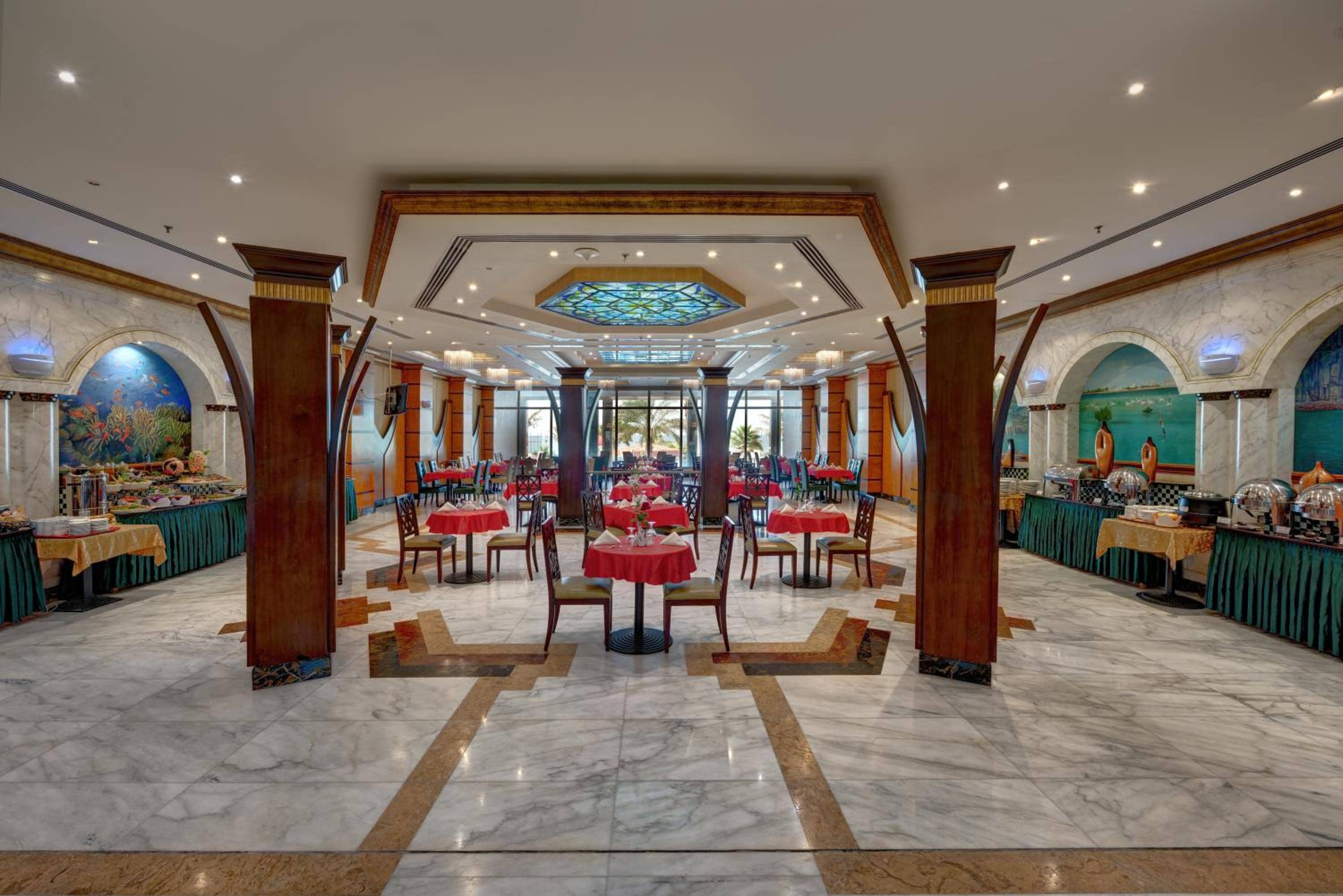 Sahara Beach Resort & Spa — 4
