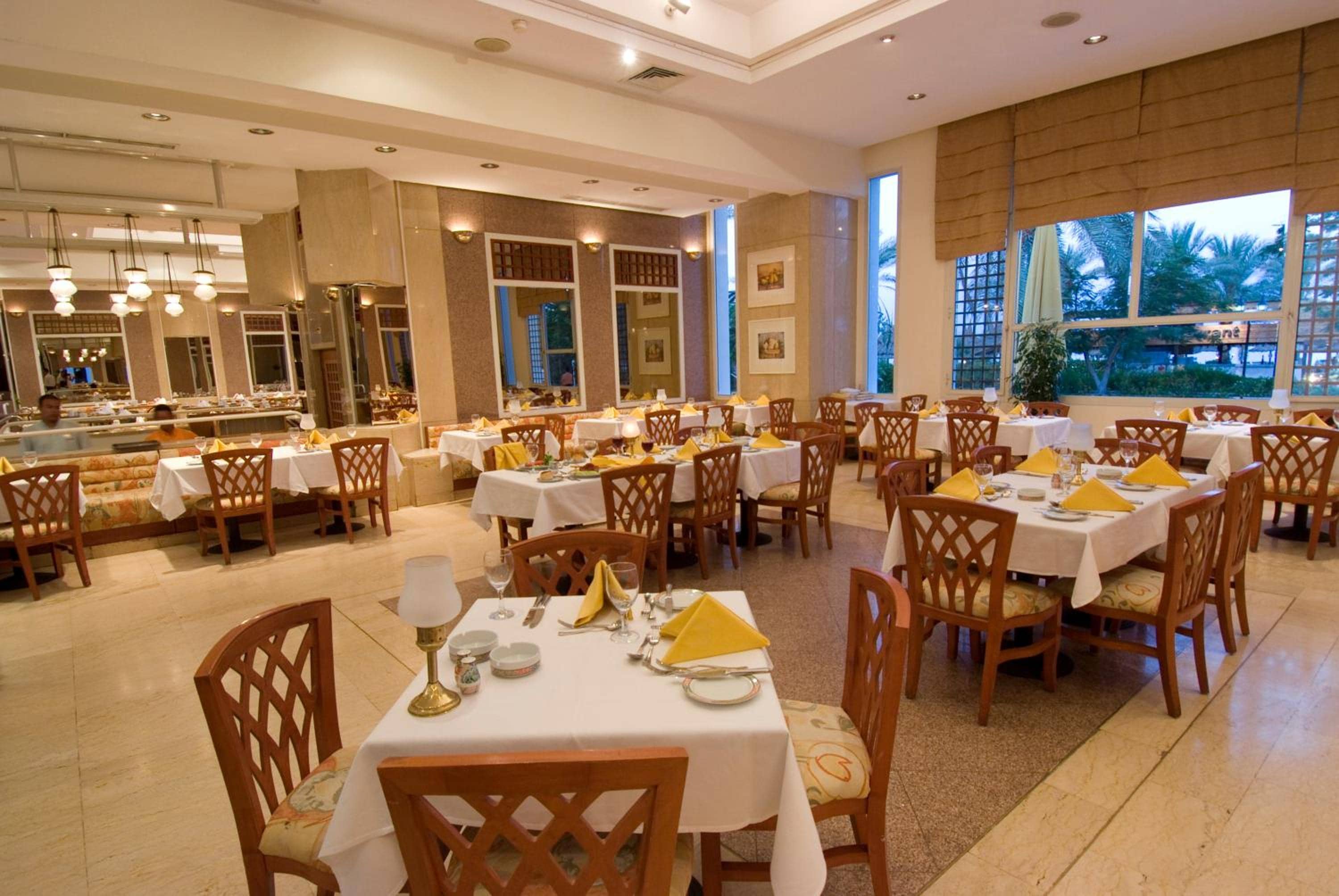 Maritim Jolie Ville Resort & Casino — 5