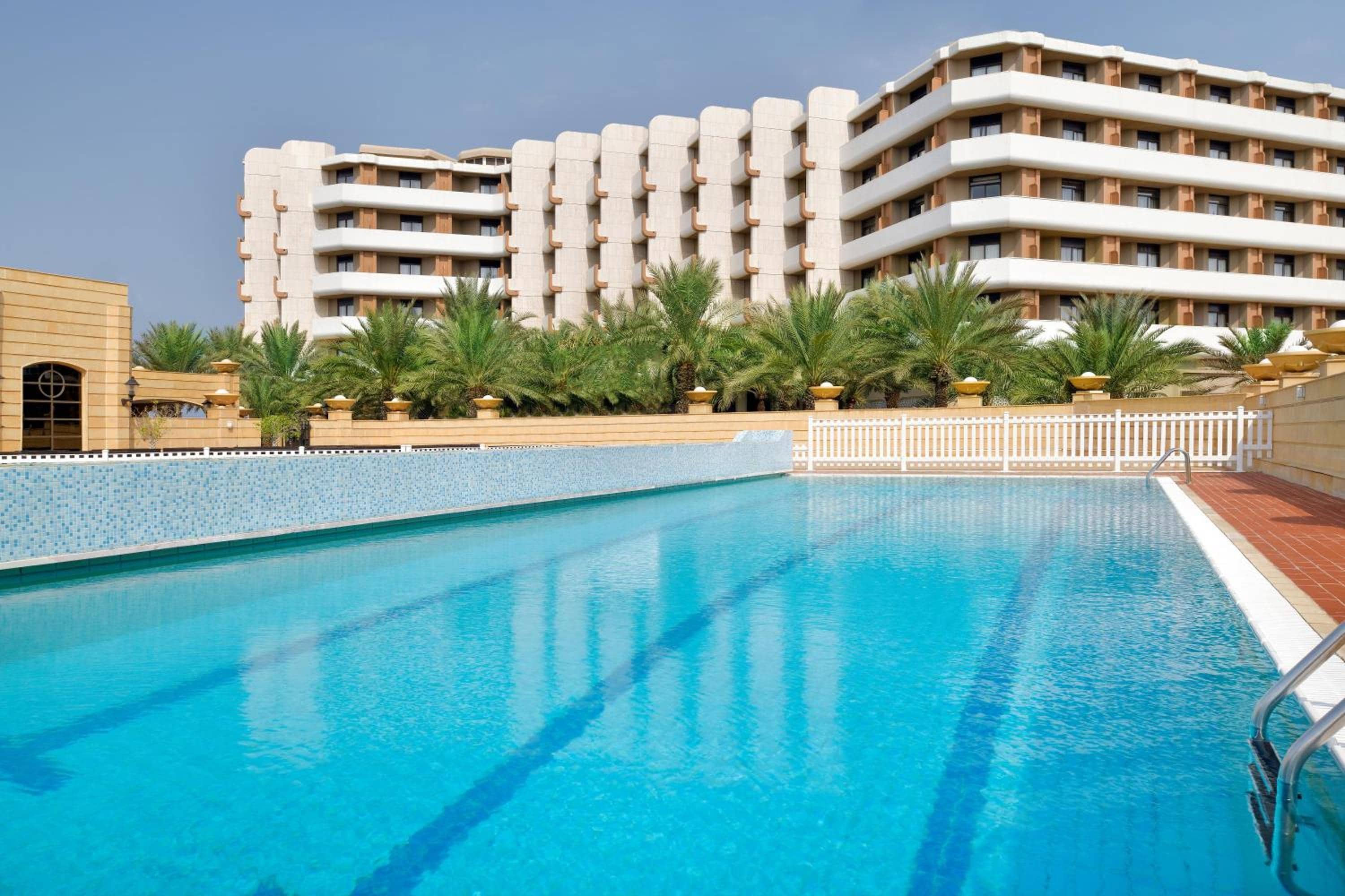 InterContinental Jeddah by IHG — 5