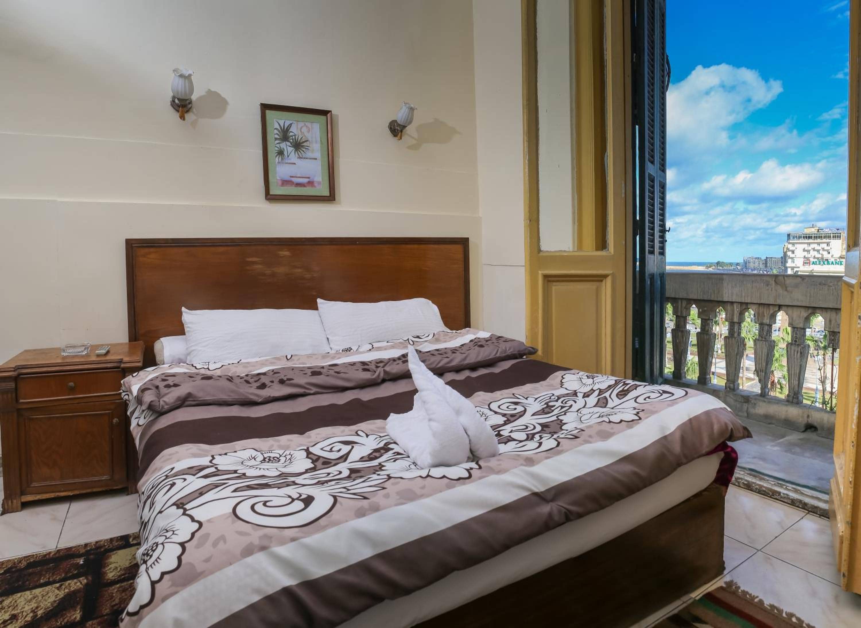 Acropole Hotel — 4