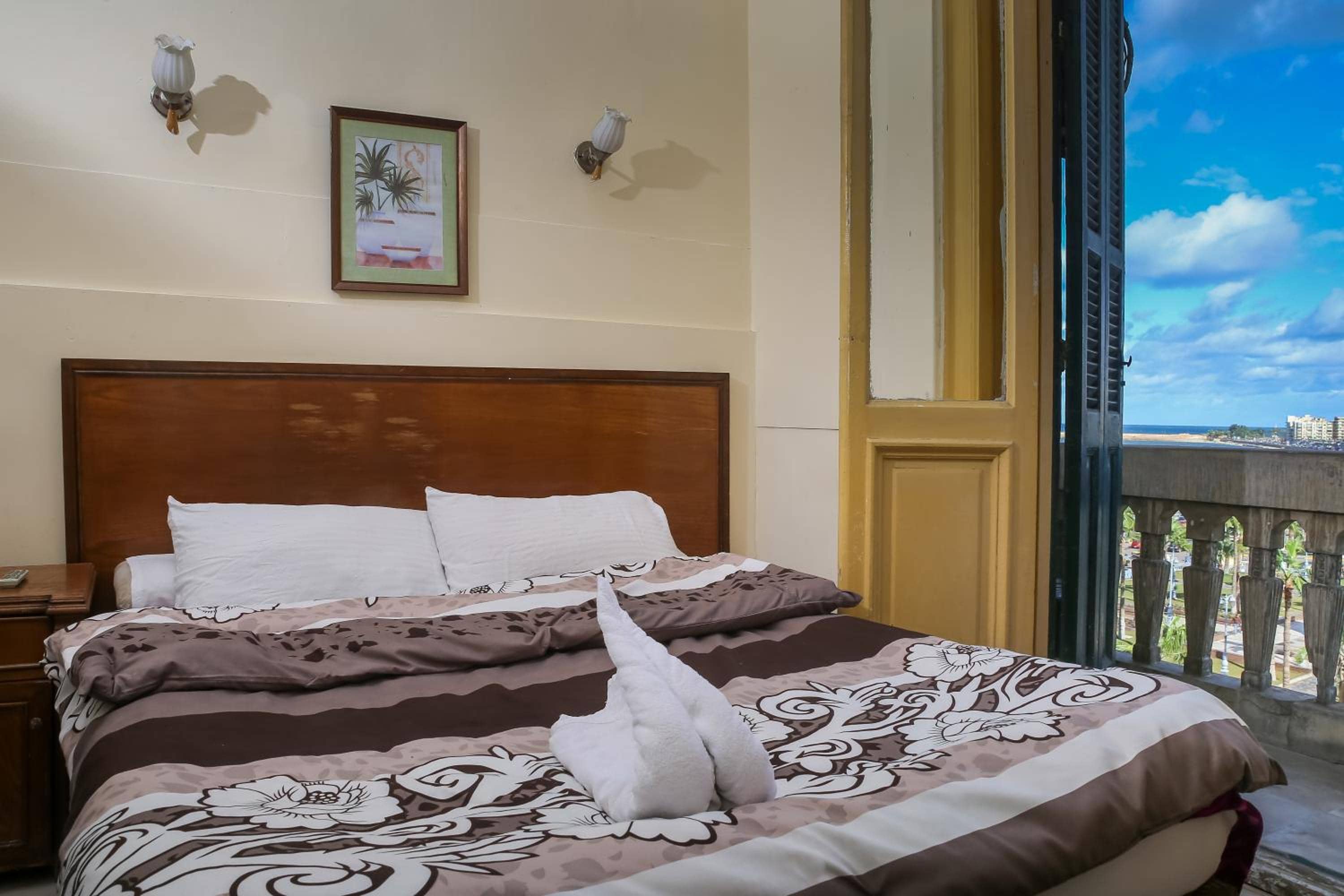 Acropole Hotel — 2