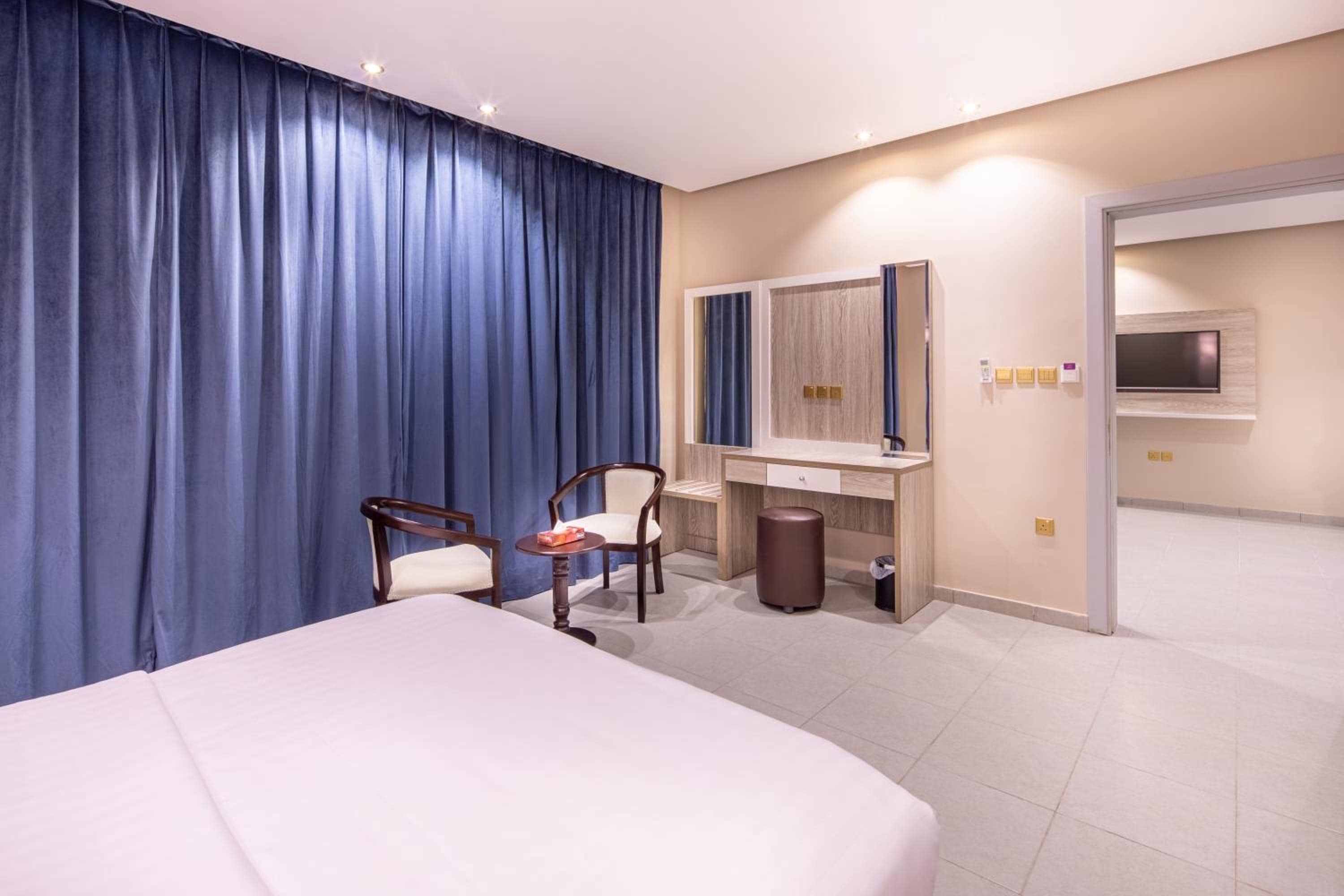 Kyona Al Qurayat - كيونا القريات — 5
