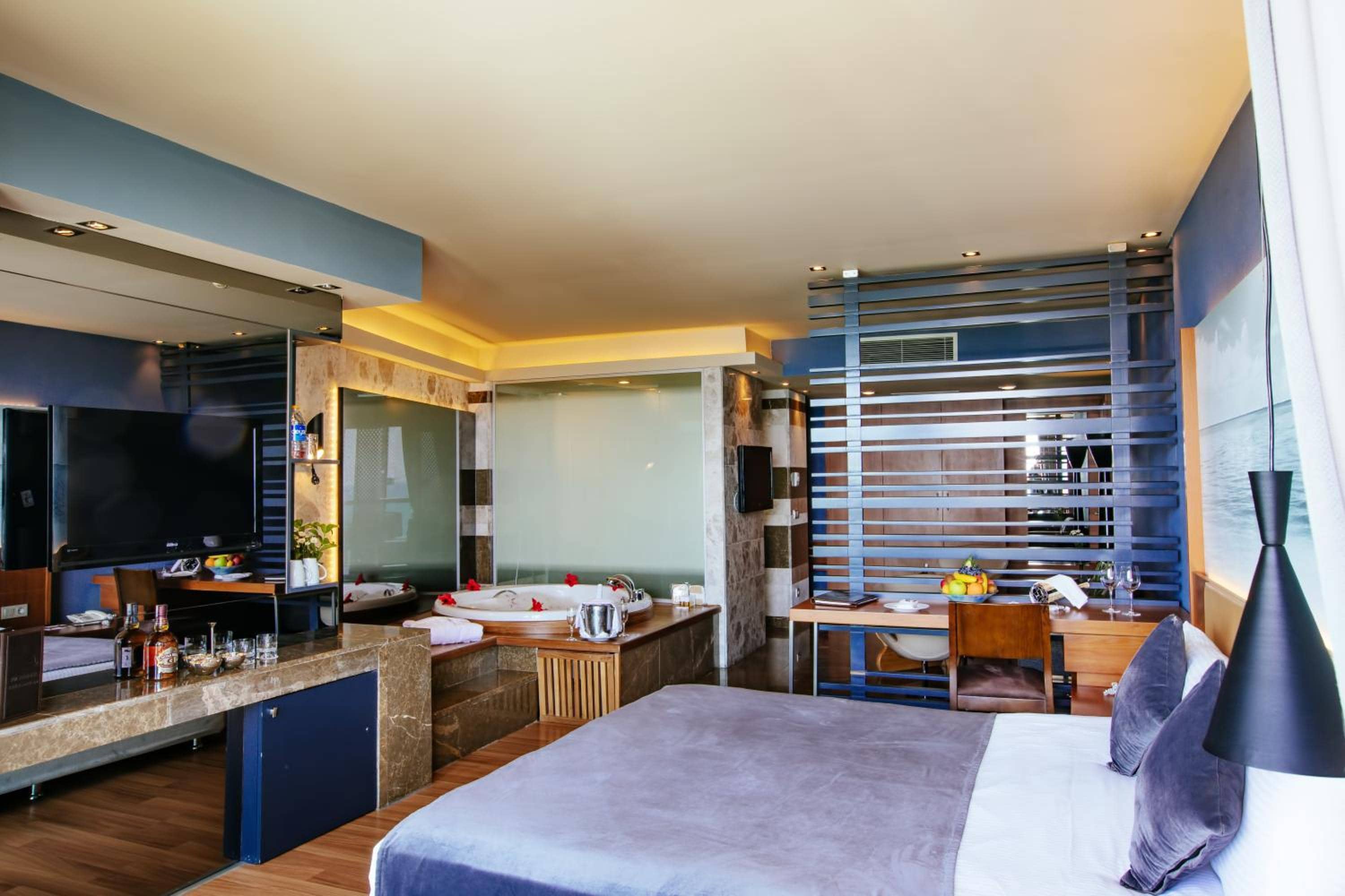 Sherwood Blue Belek - Adults Only — 2