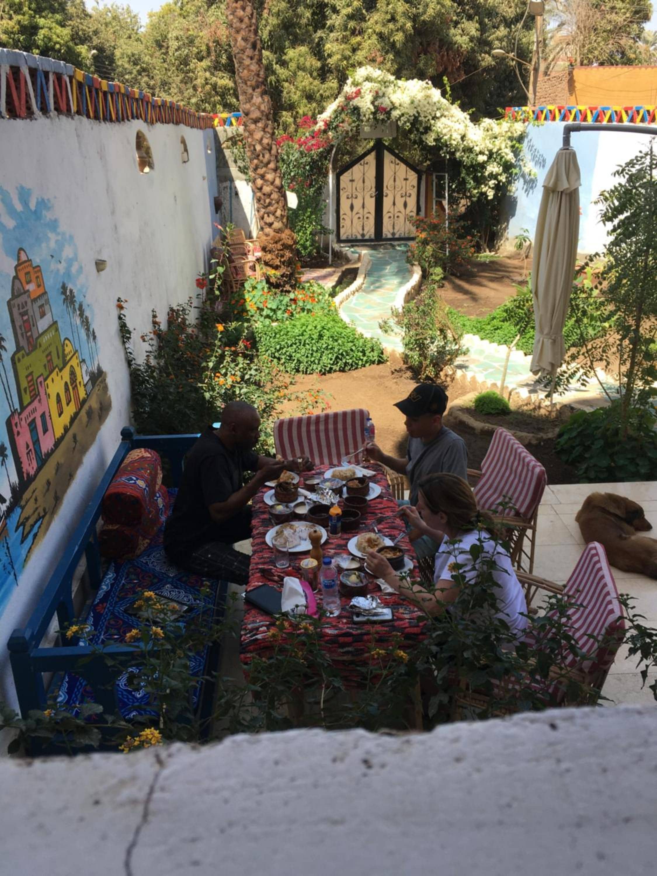 The Mango Guest House — 2
