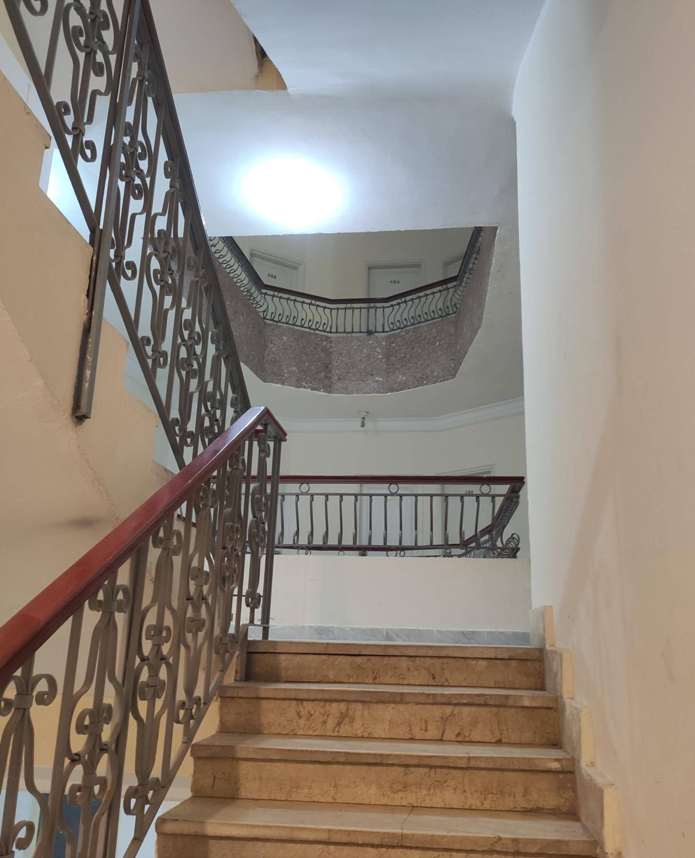 Canary Hotel — 3