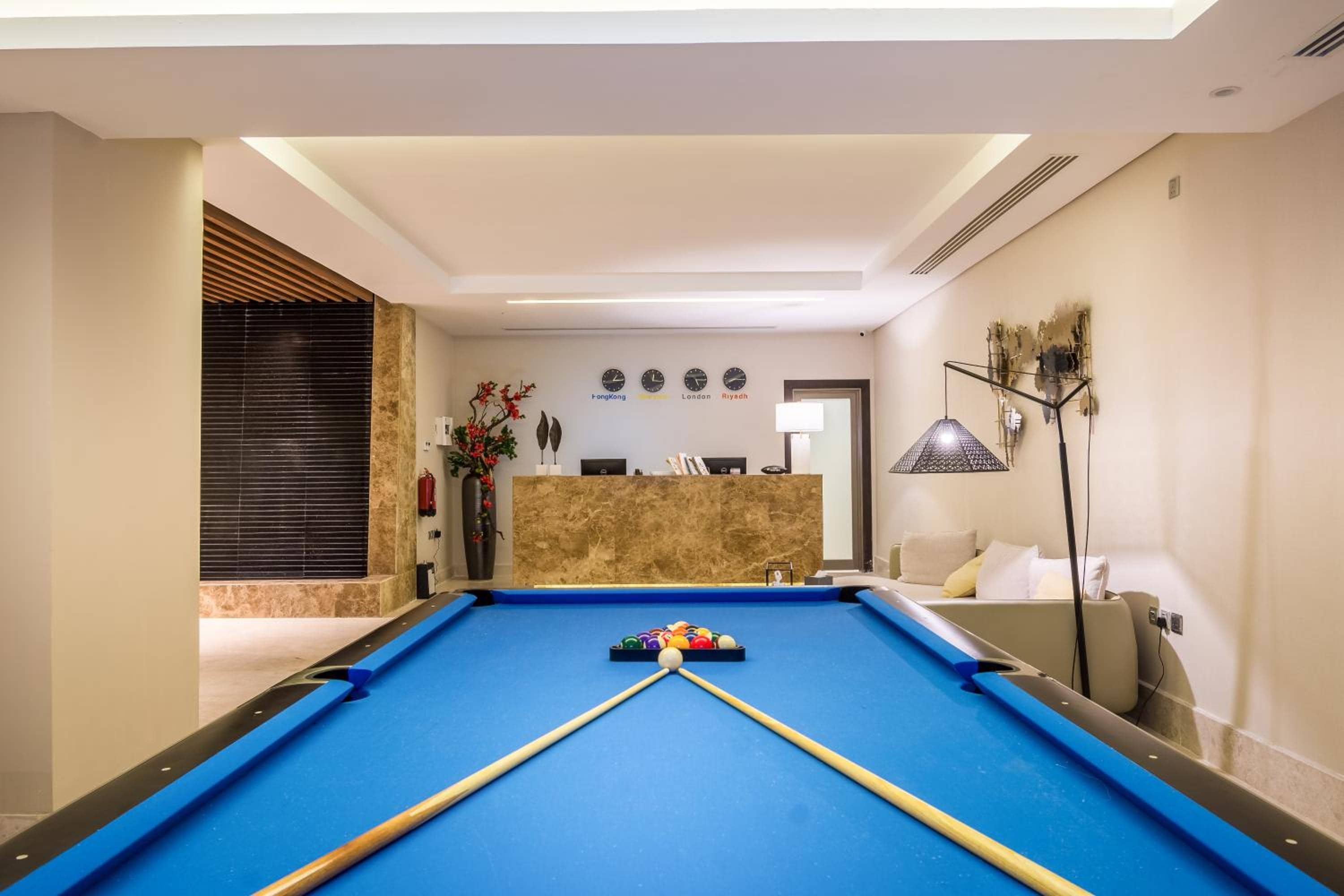 Ewaa Express Hotel - Gaber — 4
