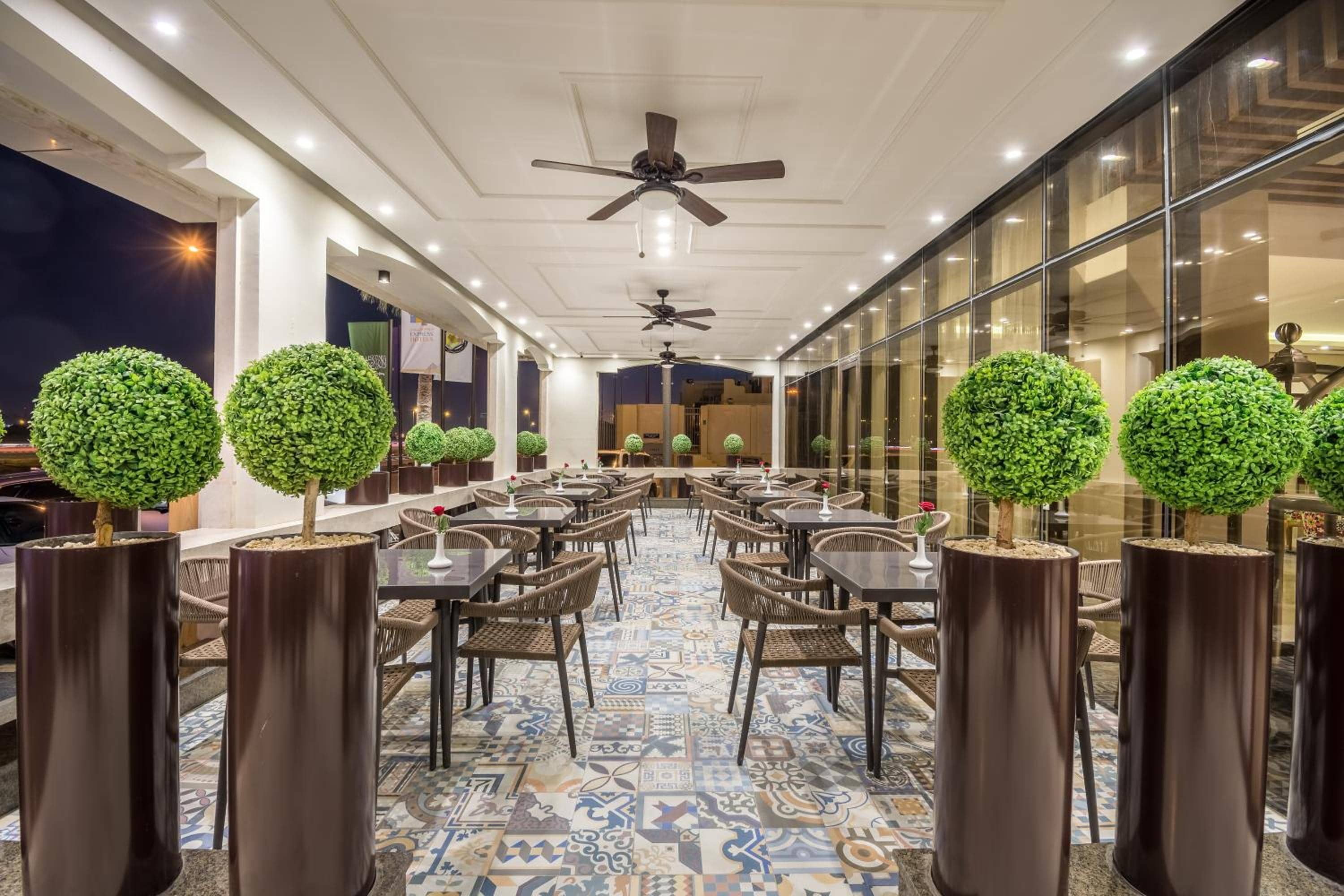 Ewaa Express Hotel - Gaber — 2