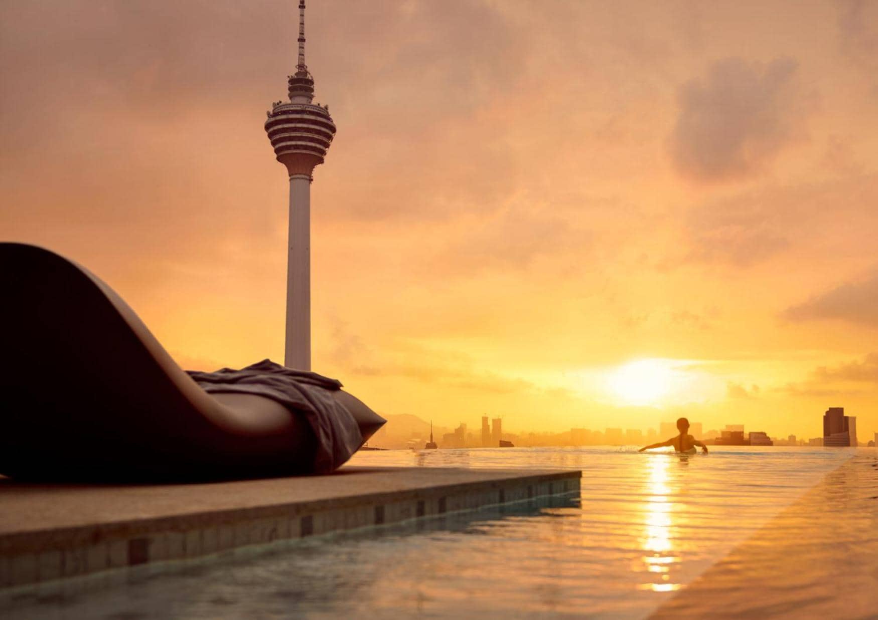 EQ Kuala Lumpur — 5