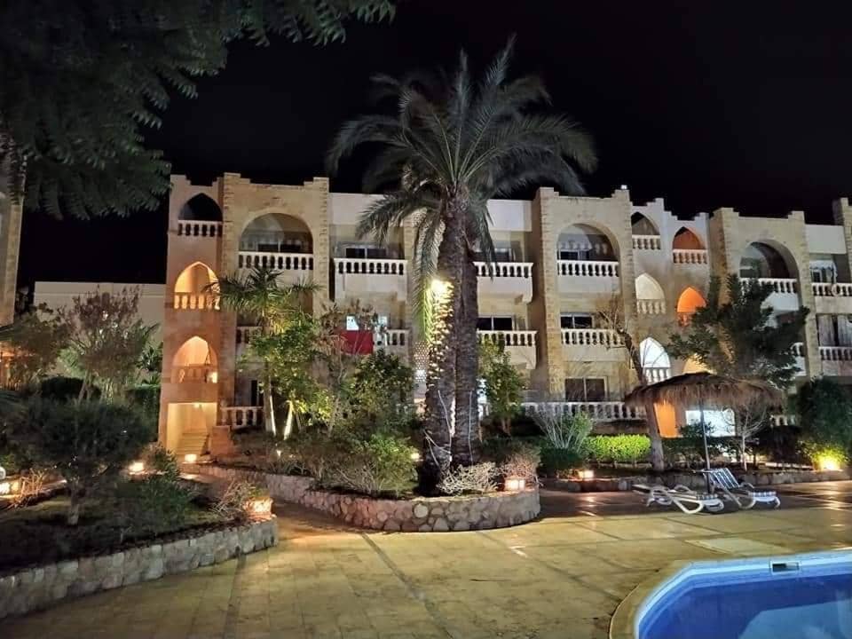 One- bedroom apartment S3 in Vip Zone Sunny Lakes
