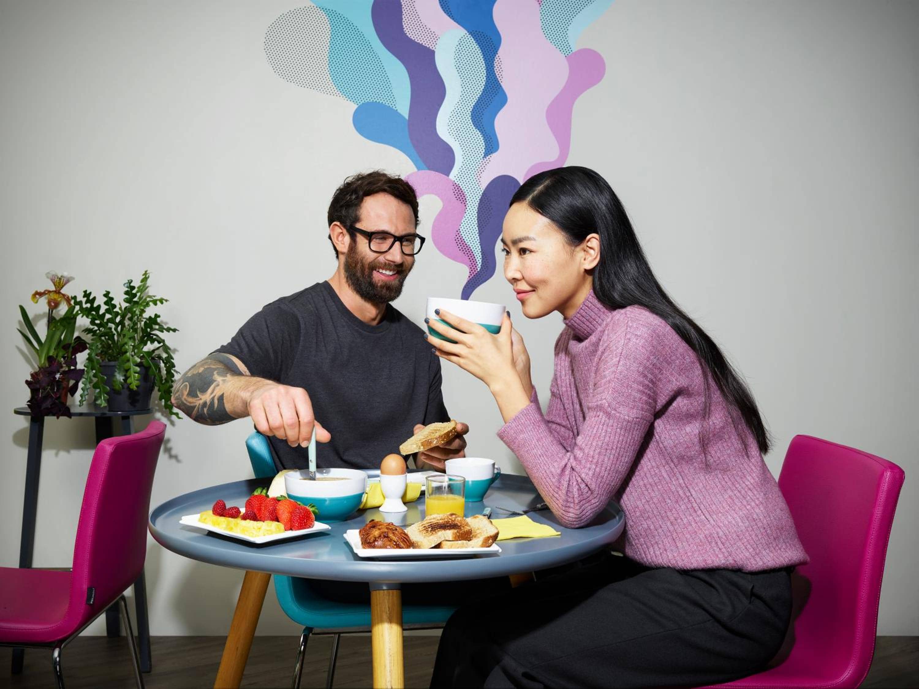 ibis Styles Dubai Airport Hotel — 4