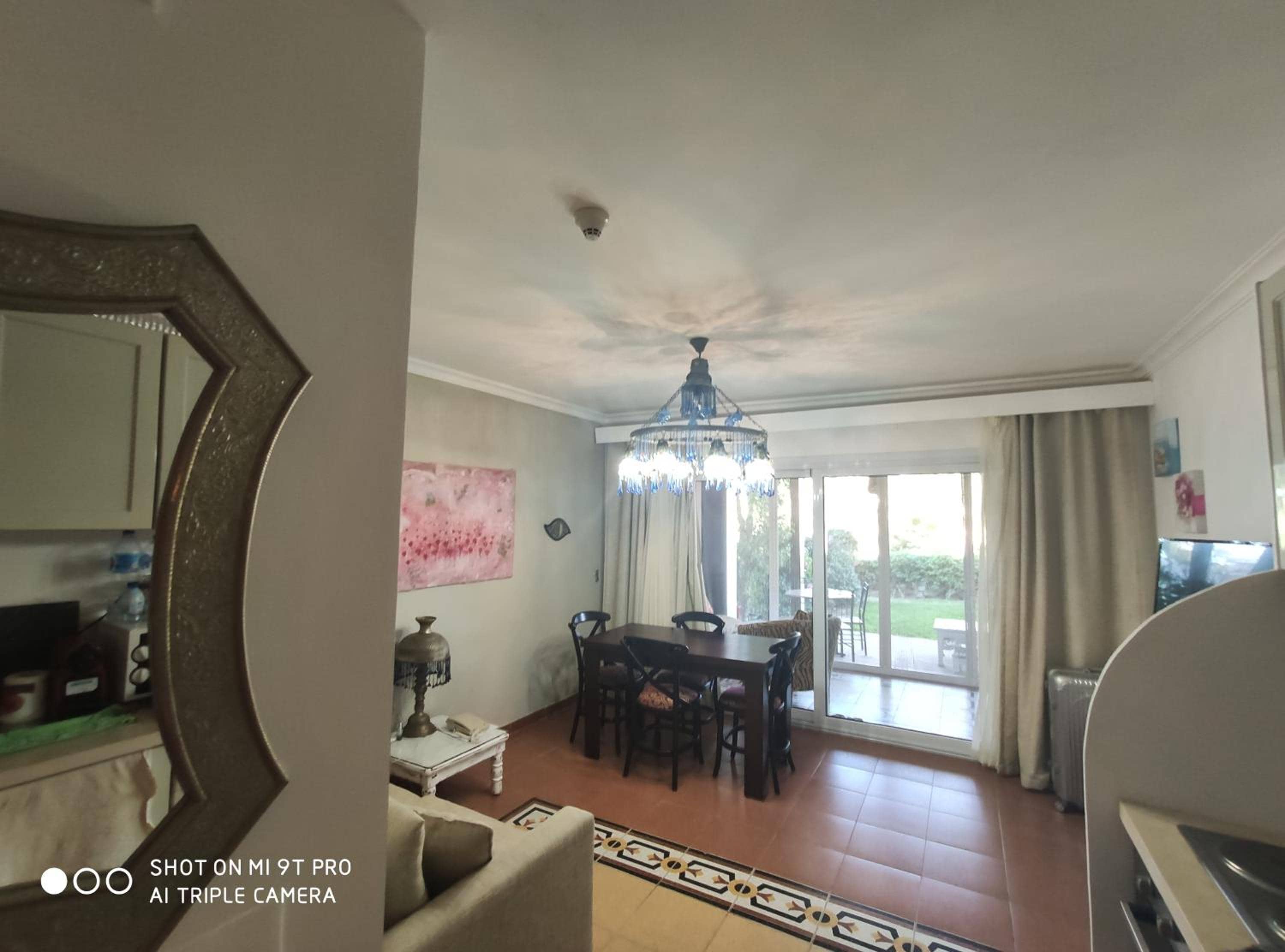 sharm suite privata Domina coral Bay — 2