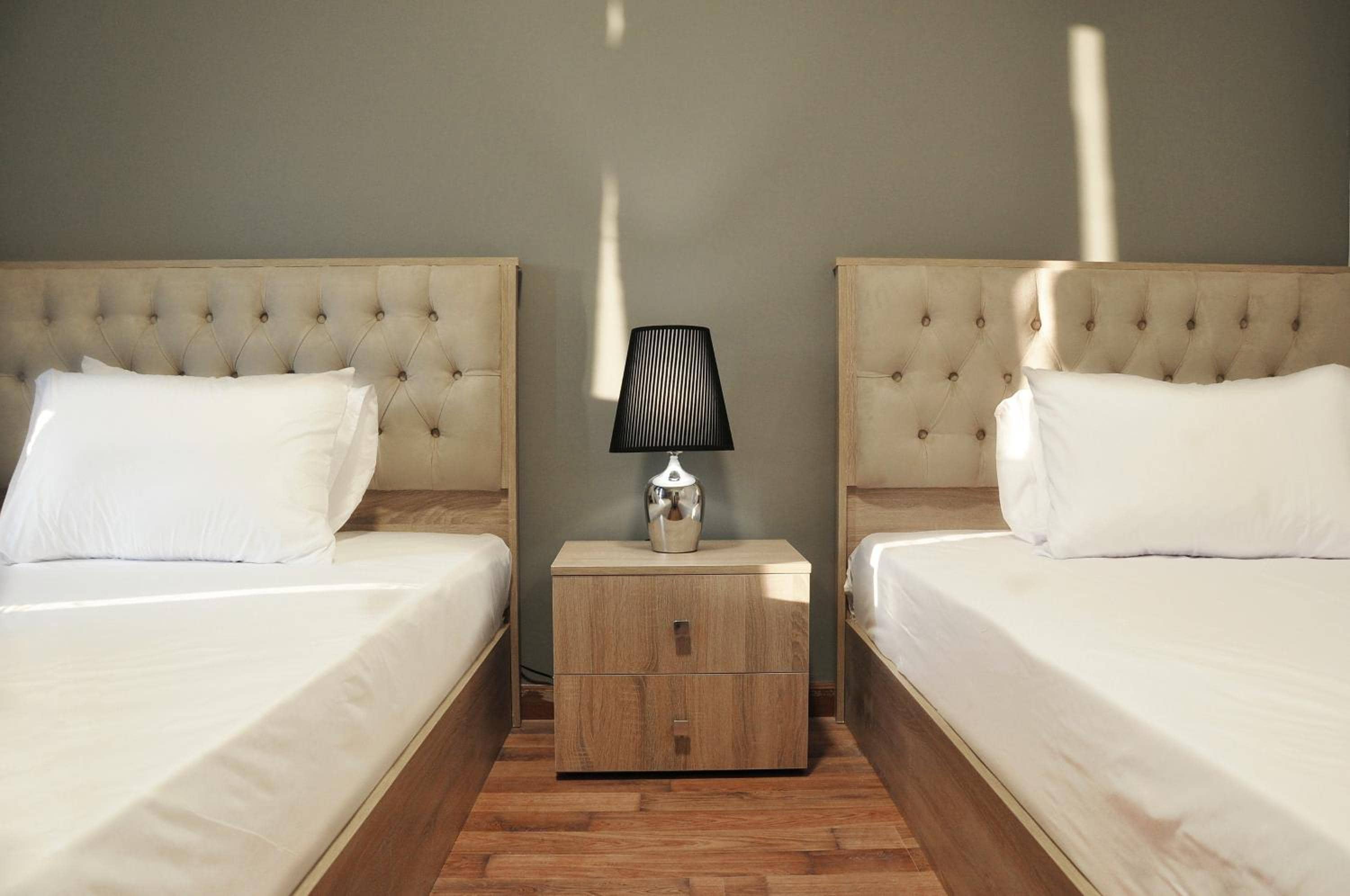 Axxodia- Duplex Porto New Cairo — 5