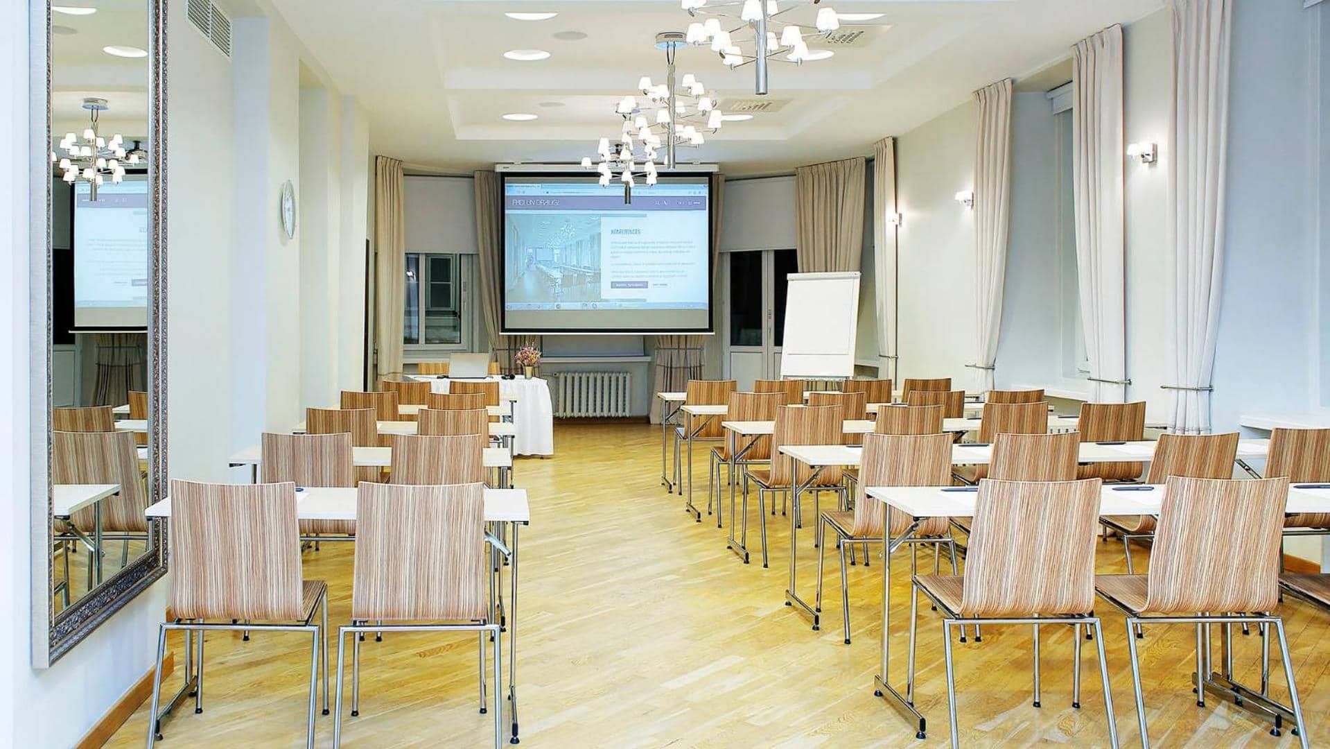 Hestia Hotel Draugi — 4