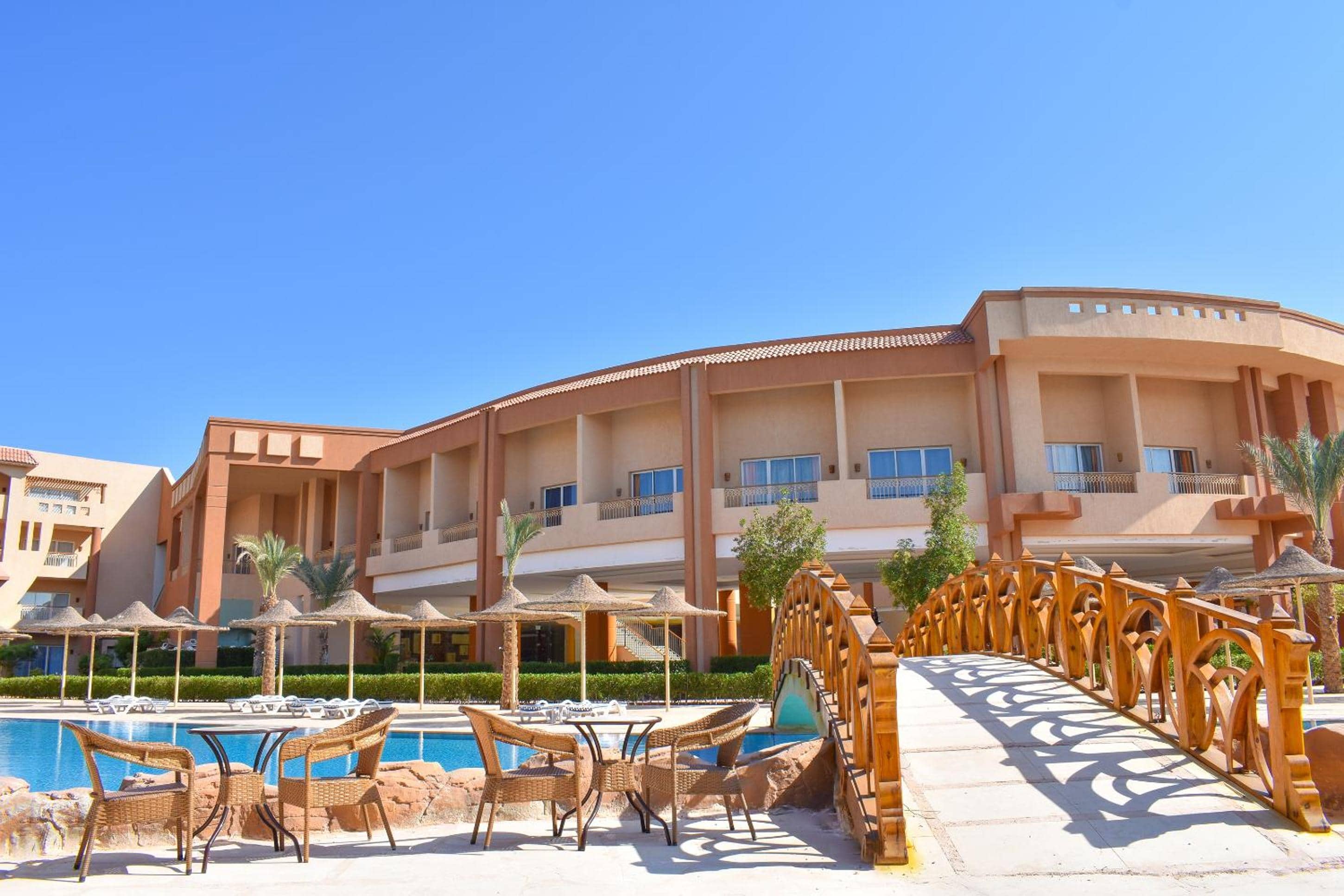 Parrotel Lagoon Waterpark Resort — 3