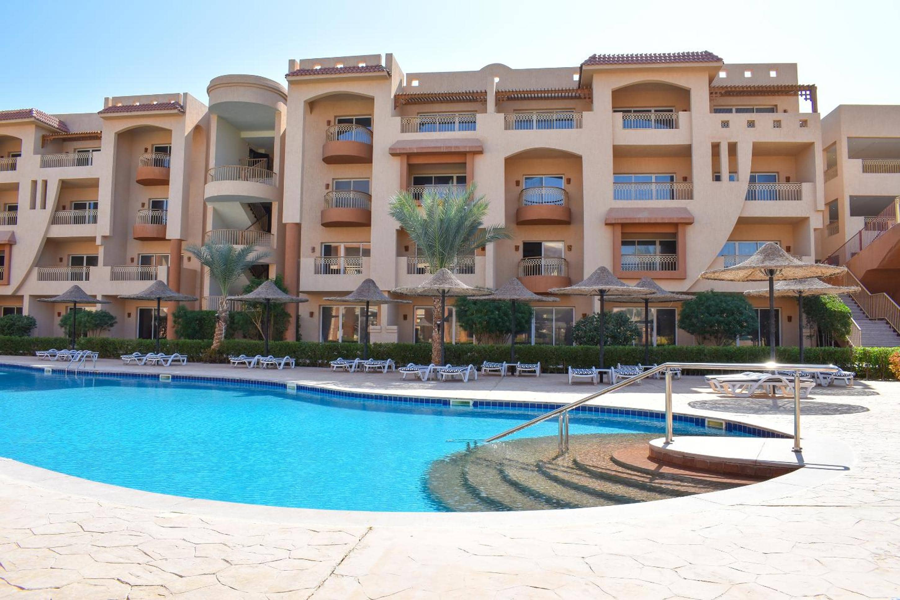Parrotel Lagoon Waterpark Resort — 5