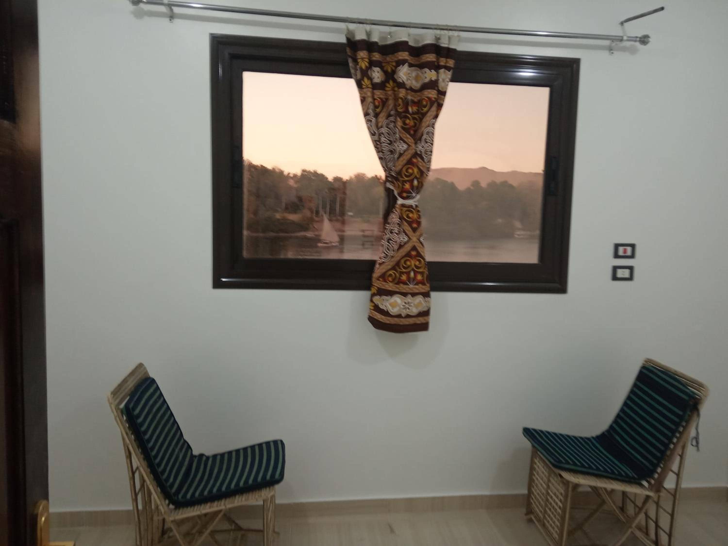 ABAZIDO Nubian Guest House — 2