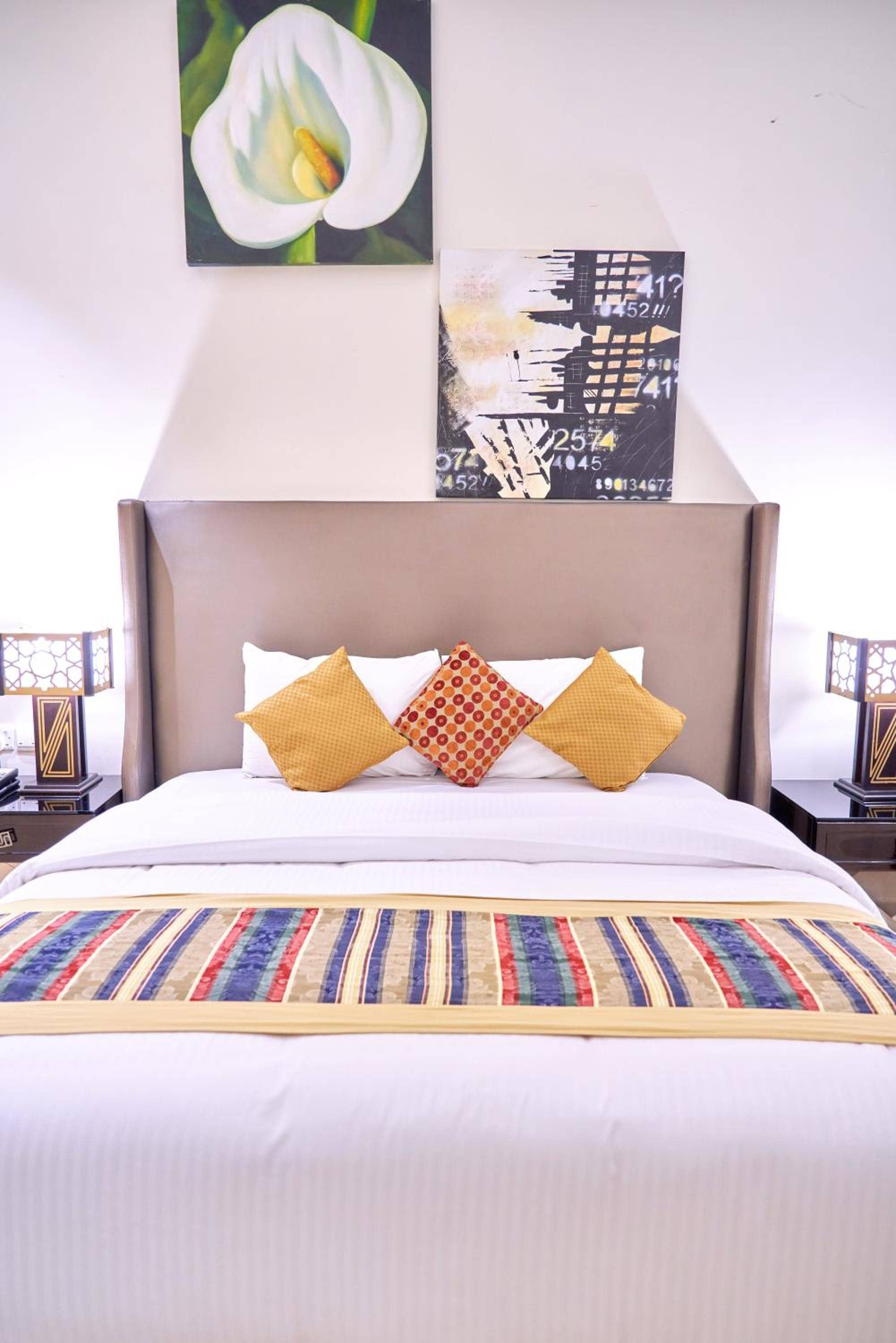 City Stay Grand Hotel Apartments - Al Barsha — 4