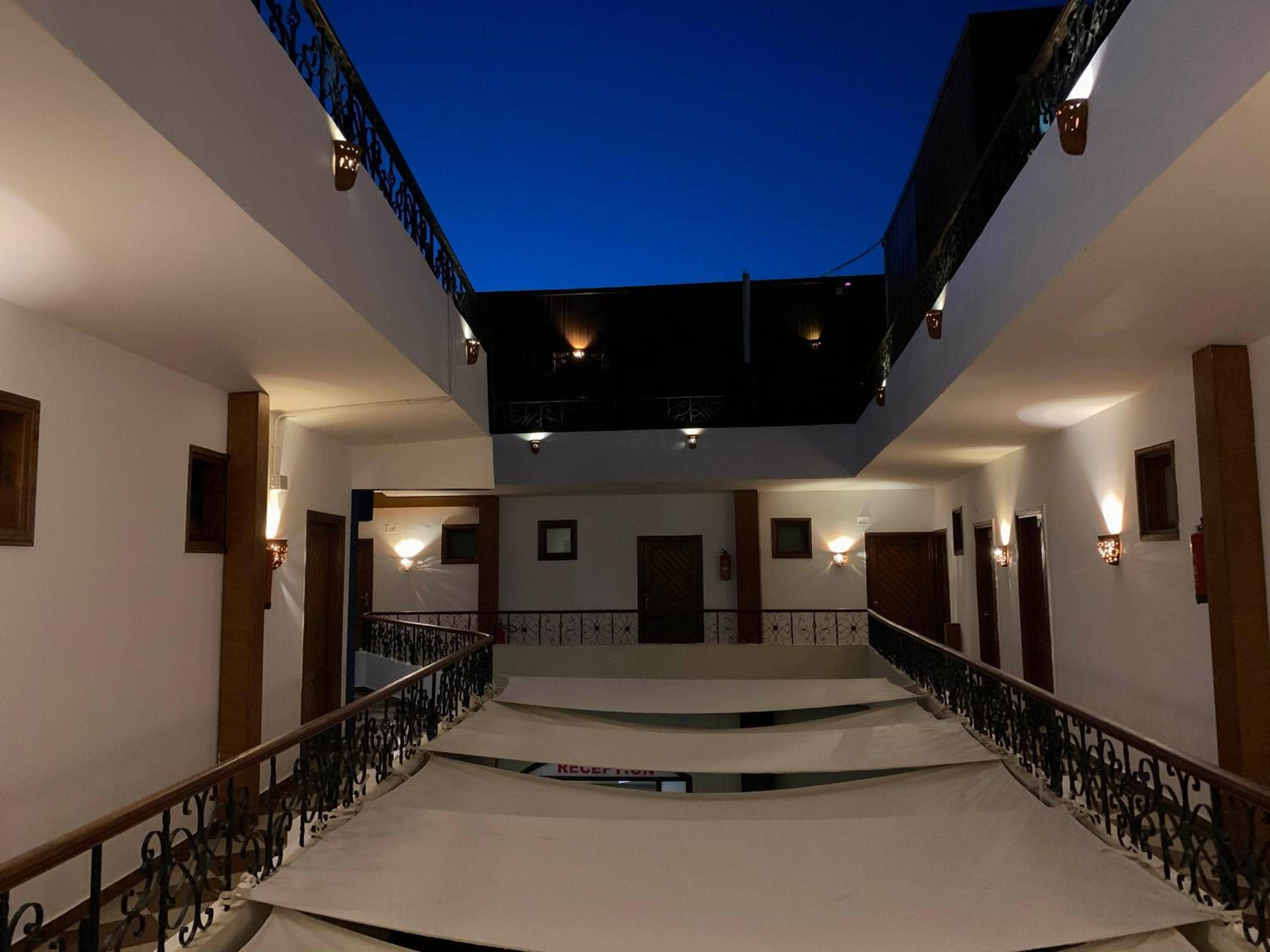 Sea Soul Hotel