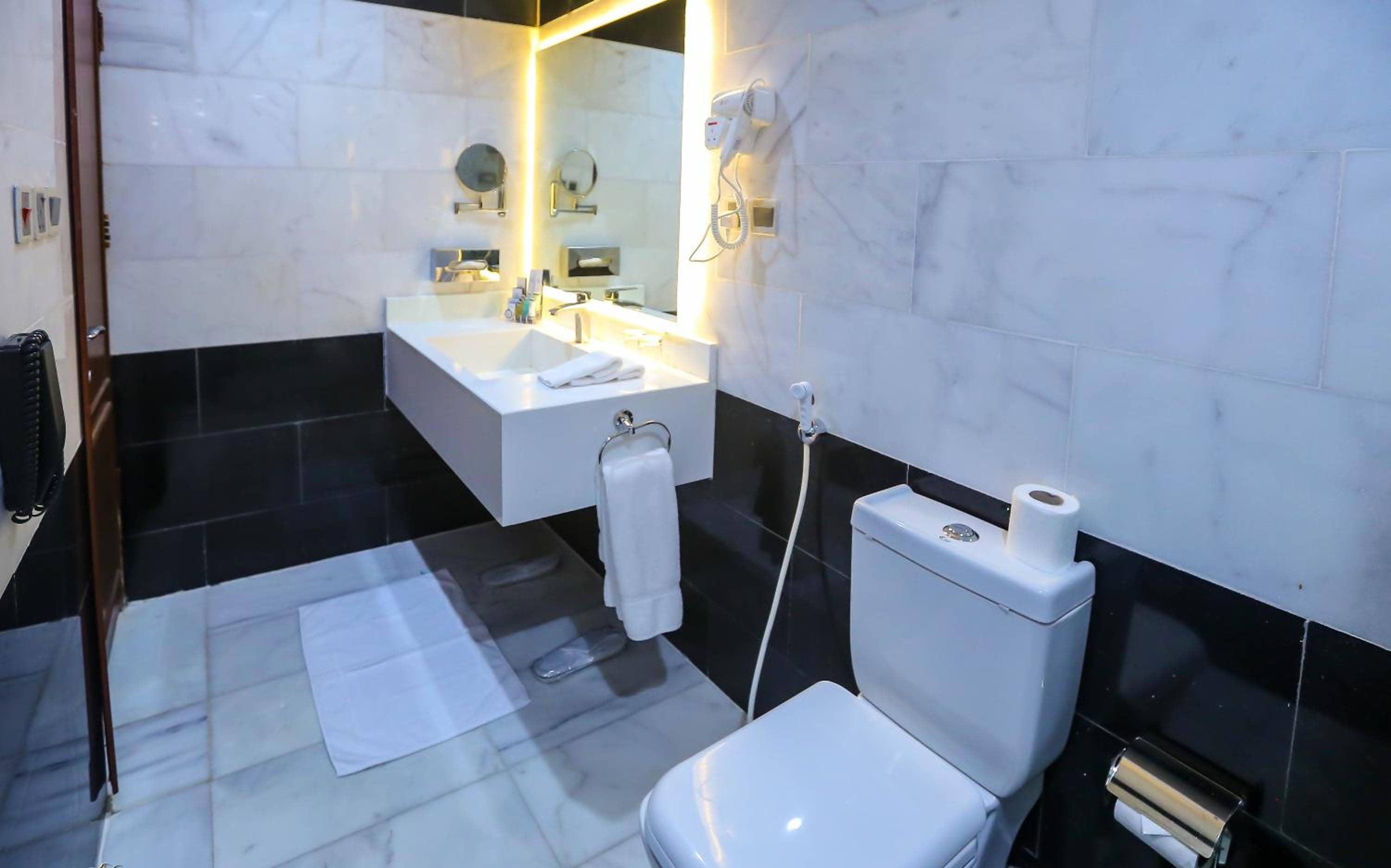 Jeddah Oasis Hotel — 5