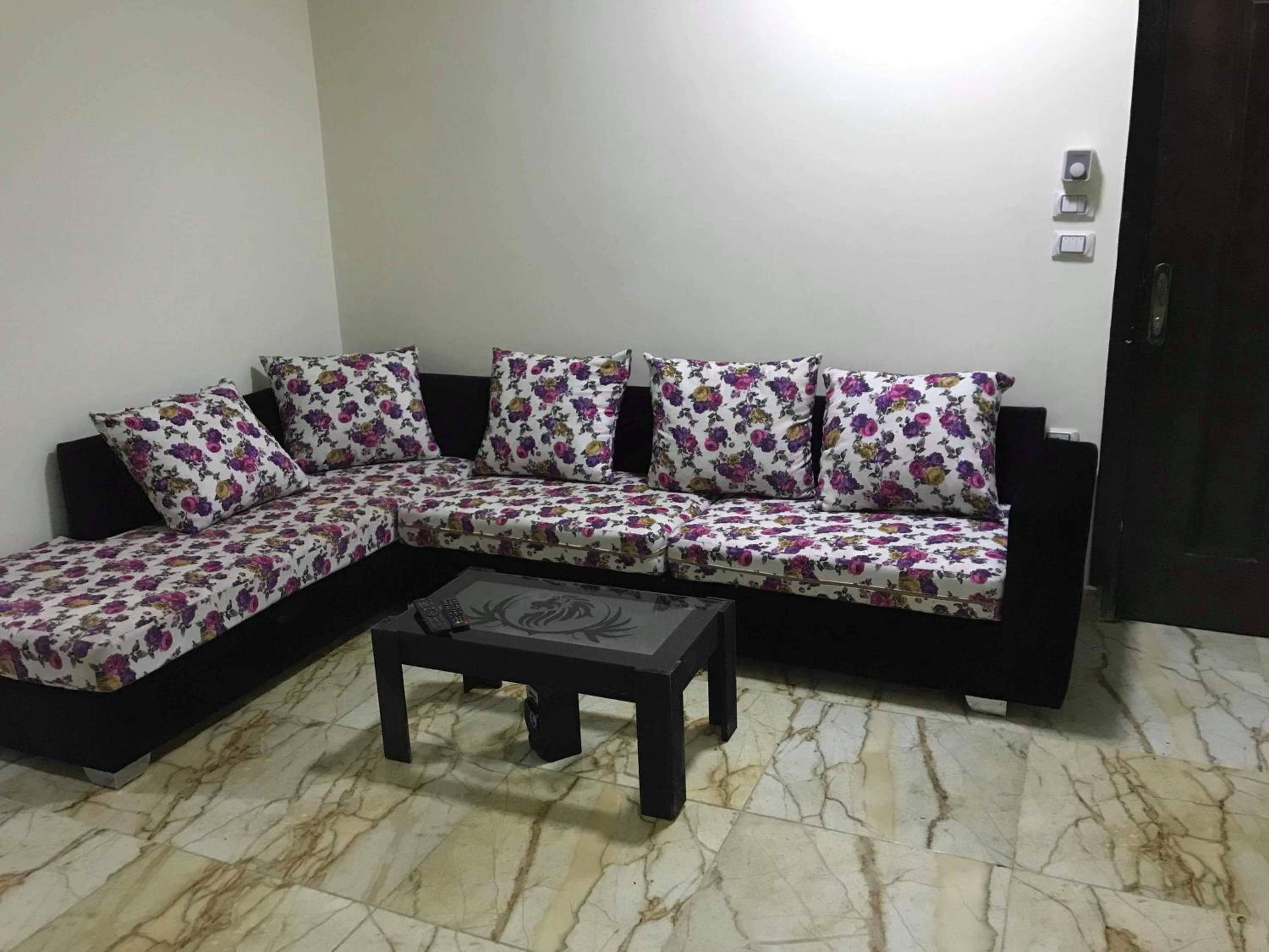 Sea View Apartment at Sheraton Road 2 bed rooms — 2