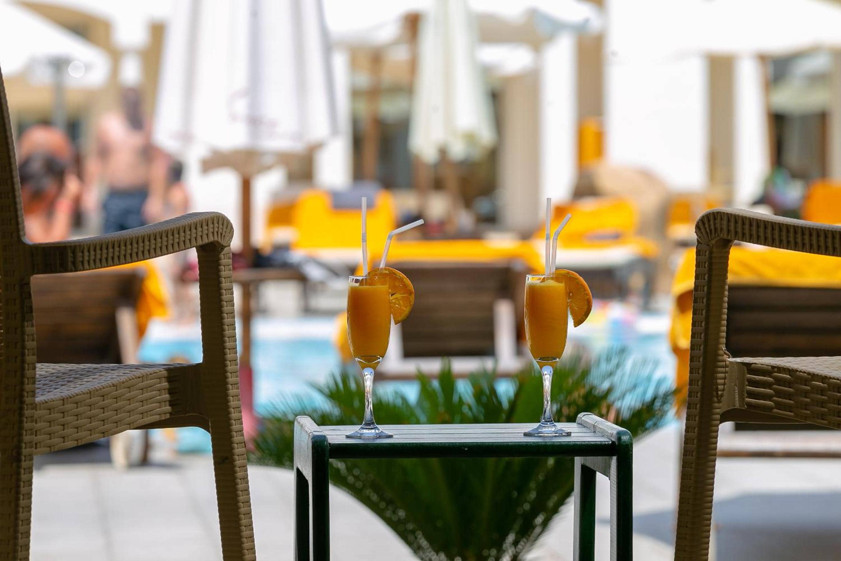 Xperience Sea Breeze Resort — 3