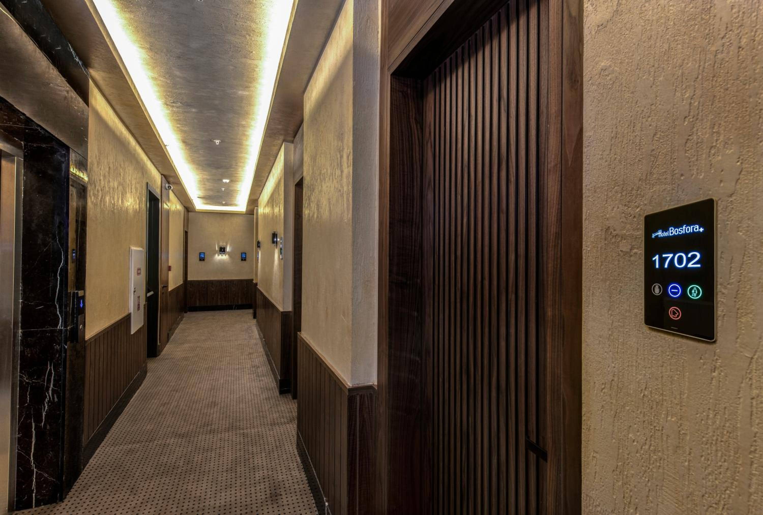 Hotel Bosfora Plus — 4