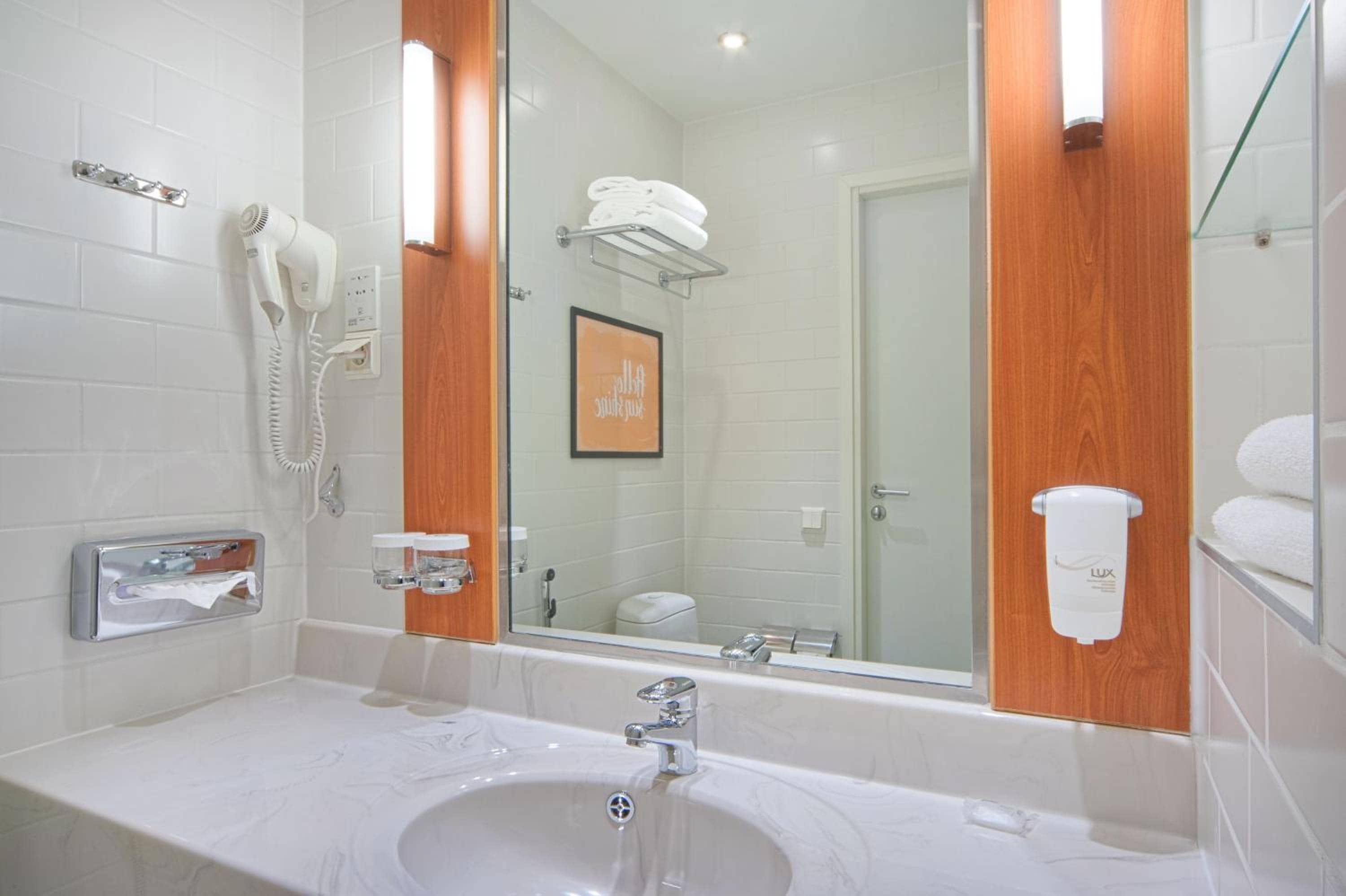 Scandic Ruoholahti — 5