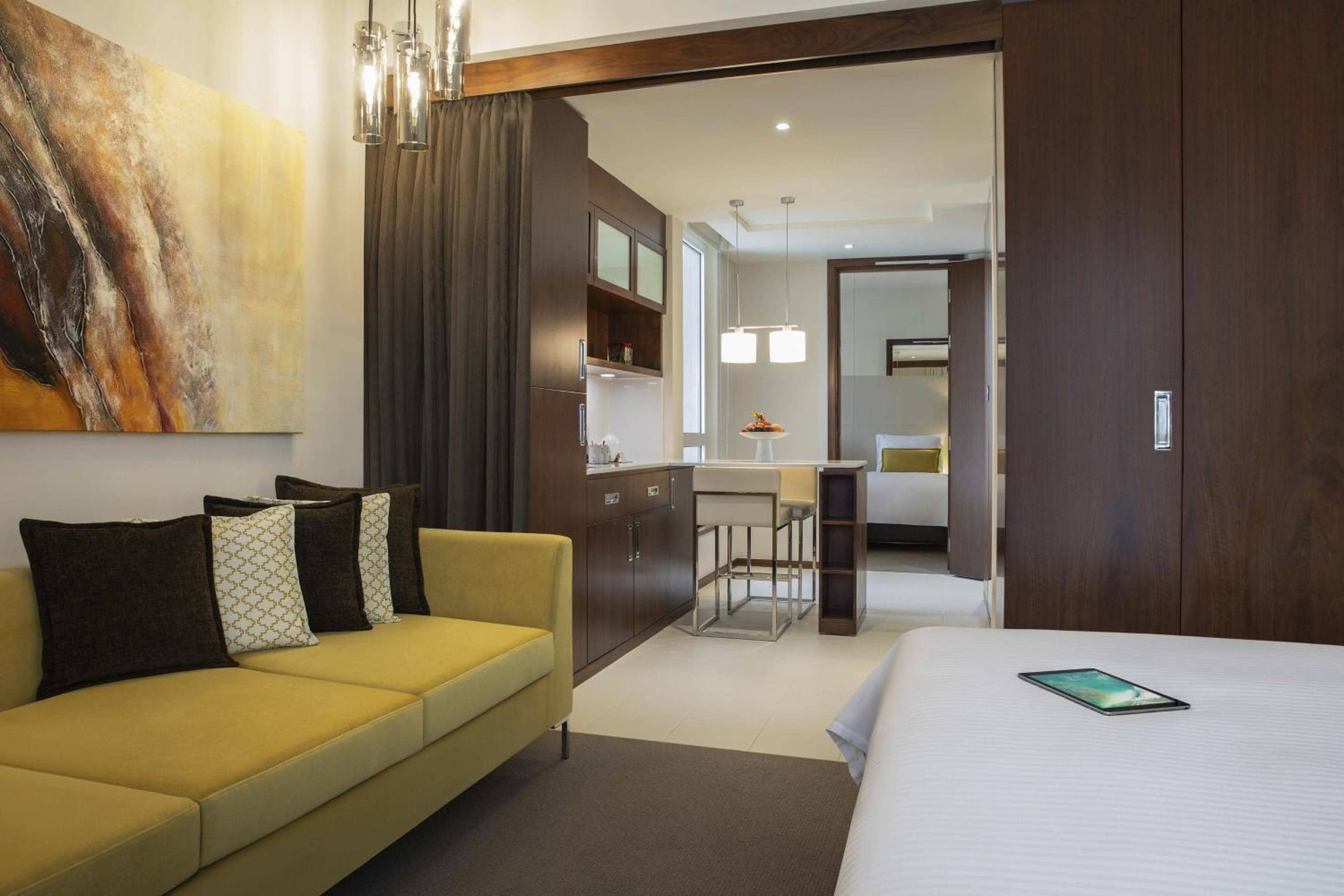 Centro Olaya by Rotana — 5