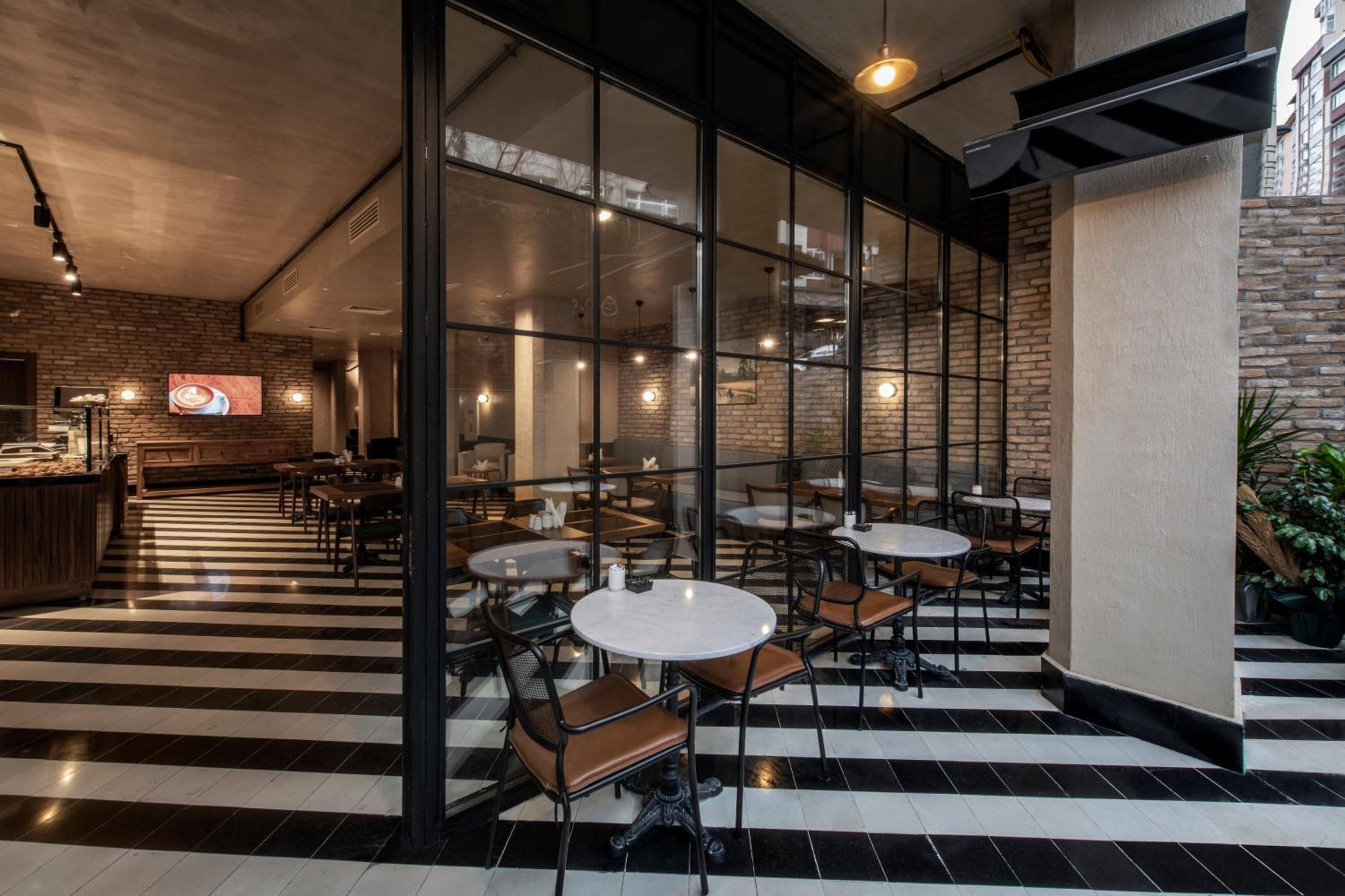 Hotel Bosfora Plus — 3