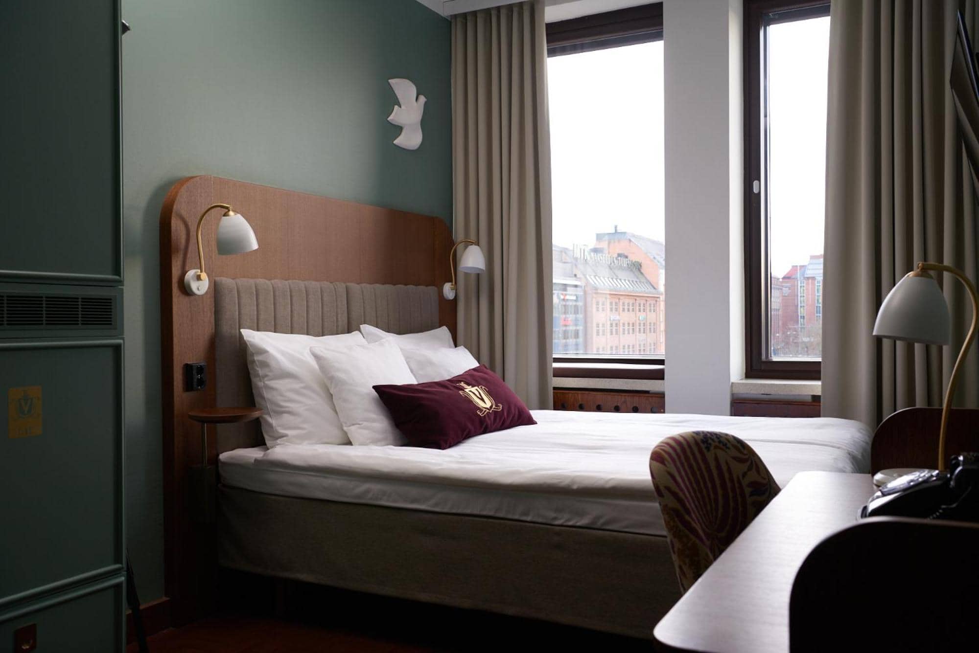Original Sokos Hotel Vaakuna Helsinki — 4