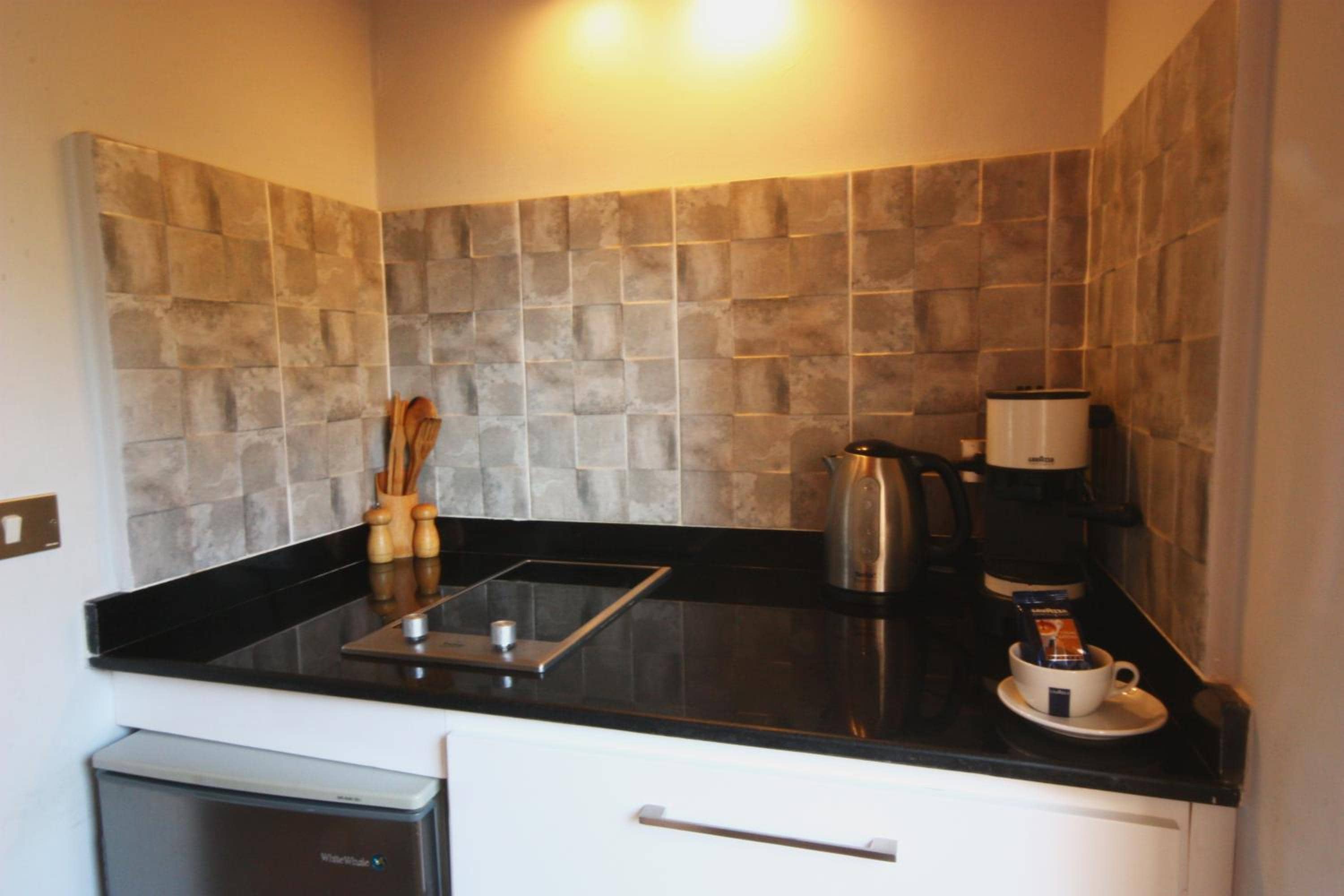 Deluxe Seahorse Apartment - Lagoon Villa — 2