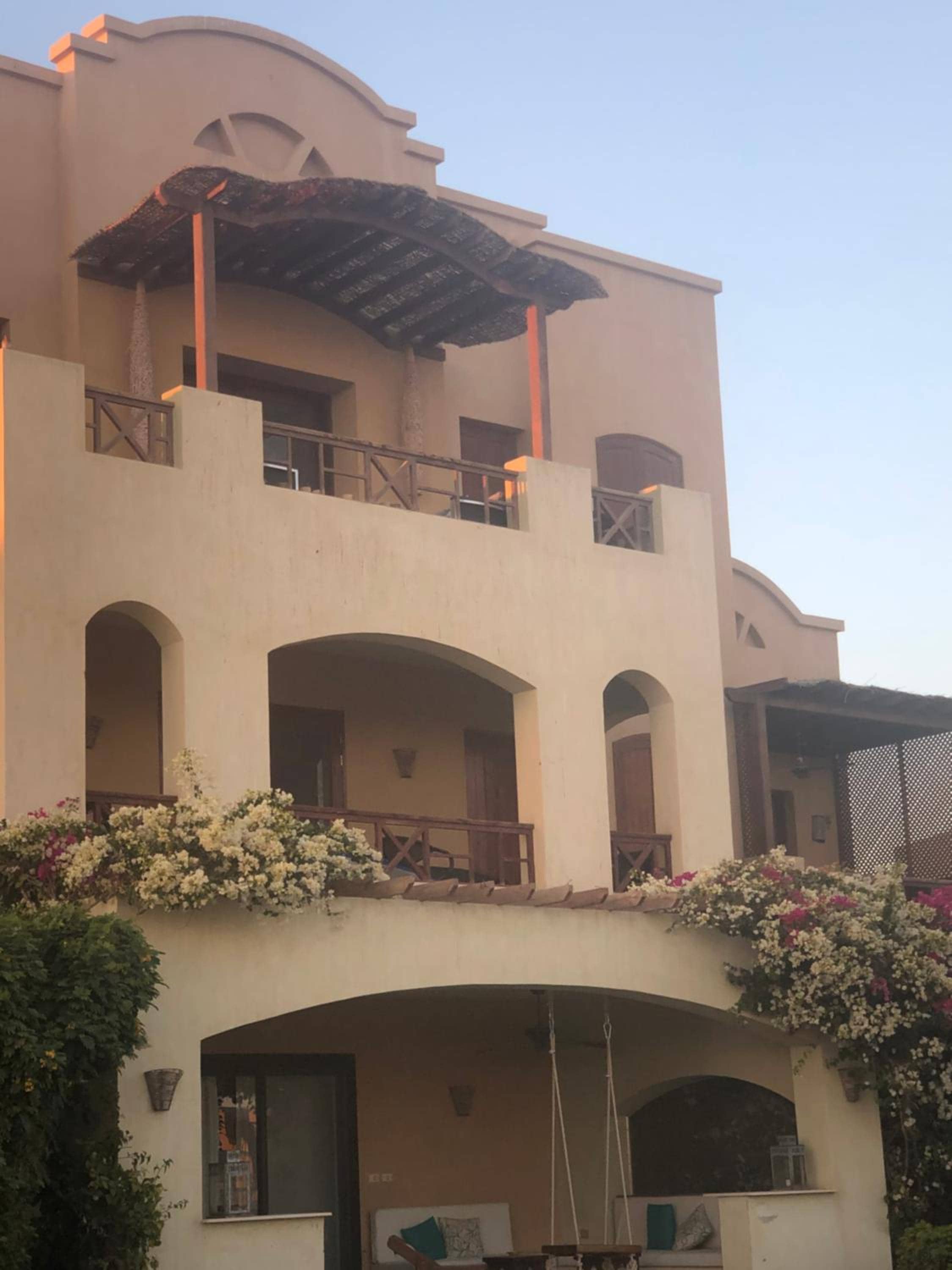 Dar Om Ali ElGouna Sabina y160 2 14 — 3