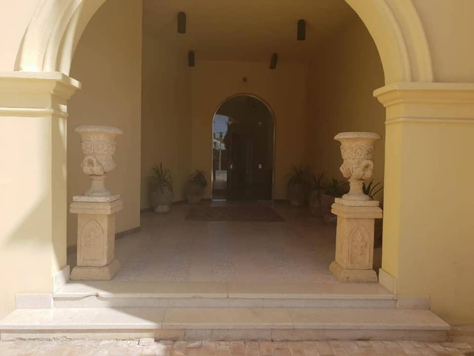 EL Gouna Abu tig Studio- Economy stay — 4