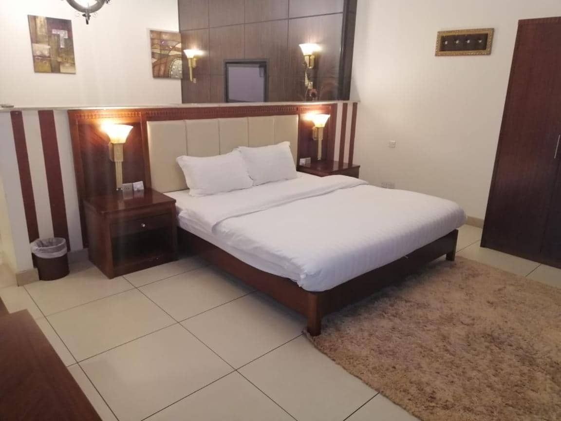 أورانس العالمية - Orans Suites — 5