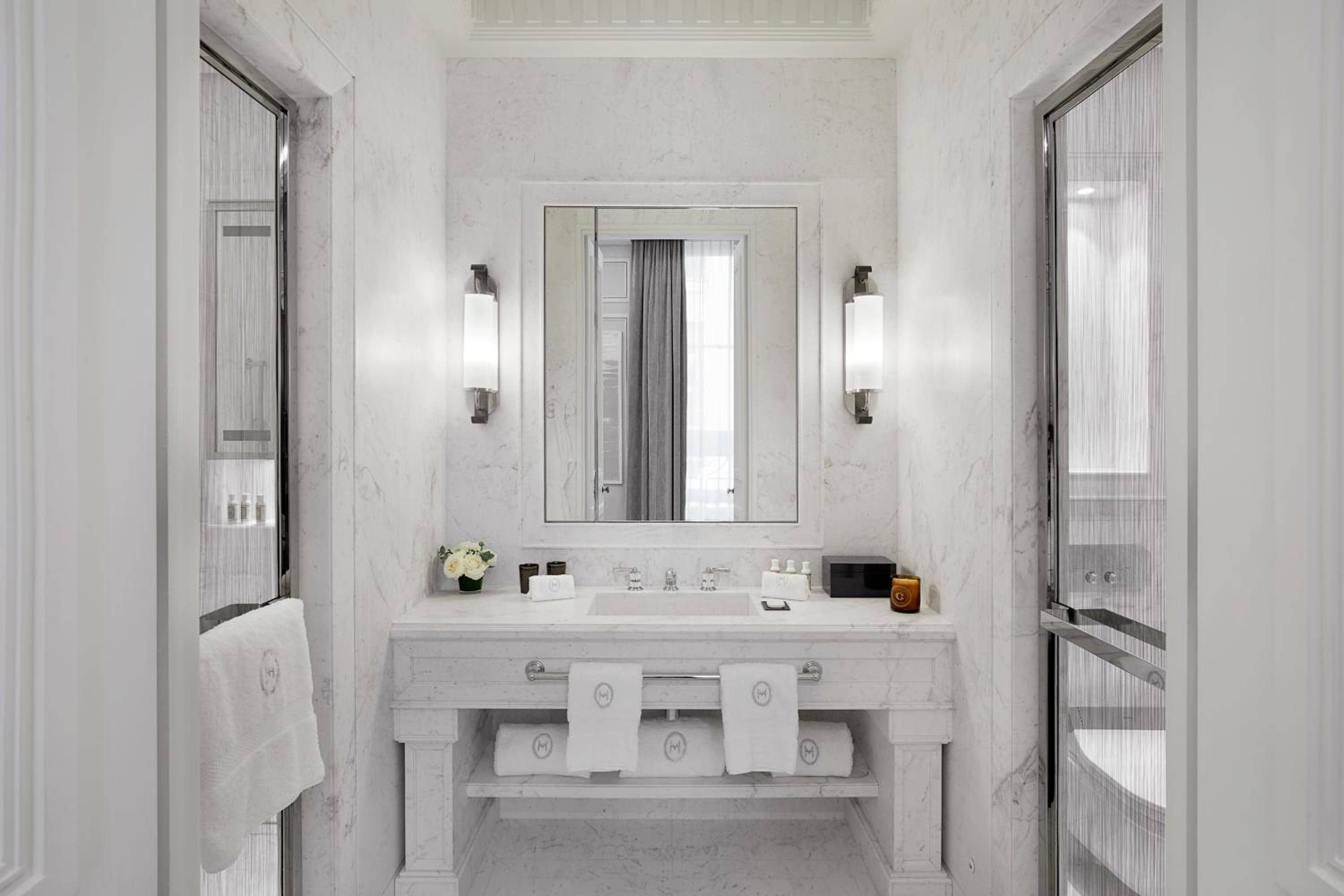 Maison Villeroy — 2