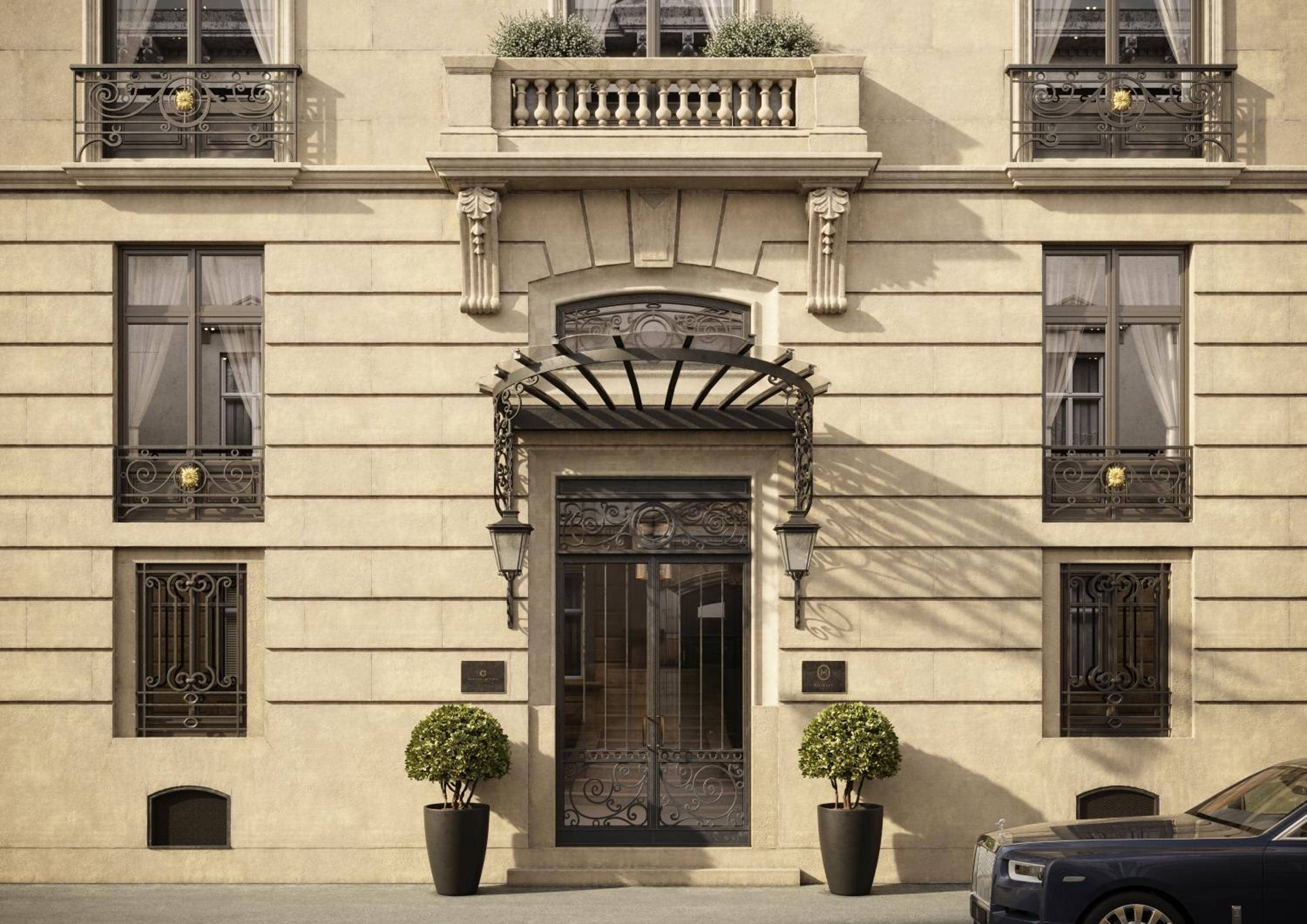 Maison Villeroy