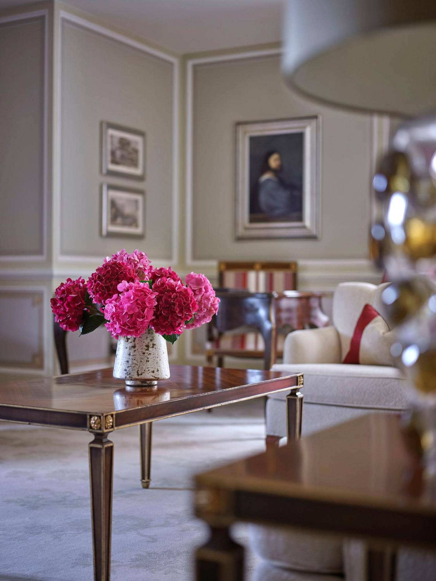 Hotel Principe Di Savoia - Dorchester Collection — 3