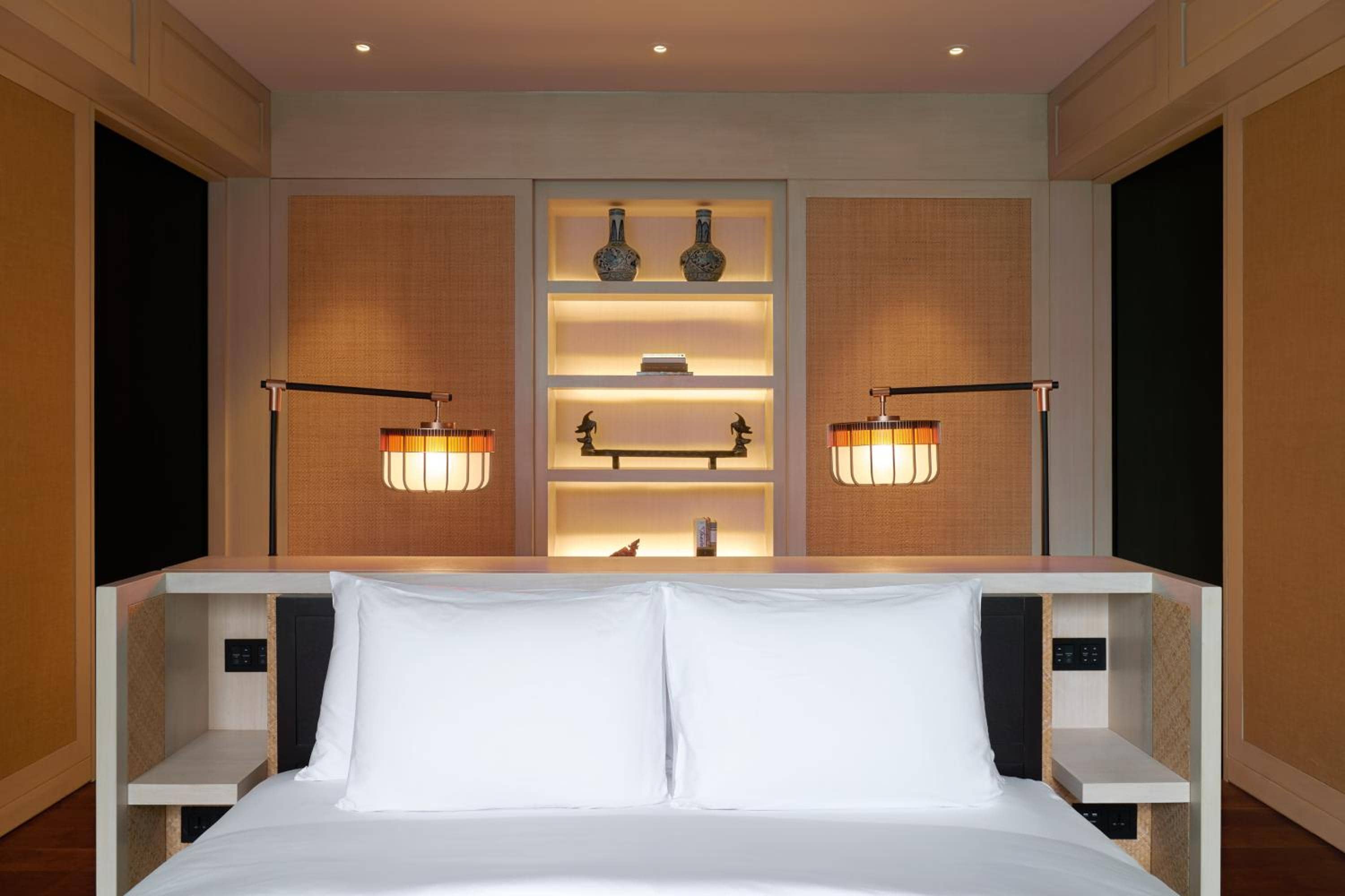 The RuMa Hotel and Residences — 3
