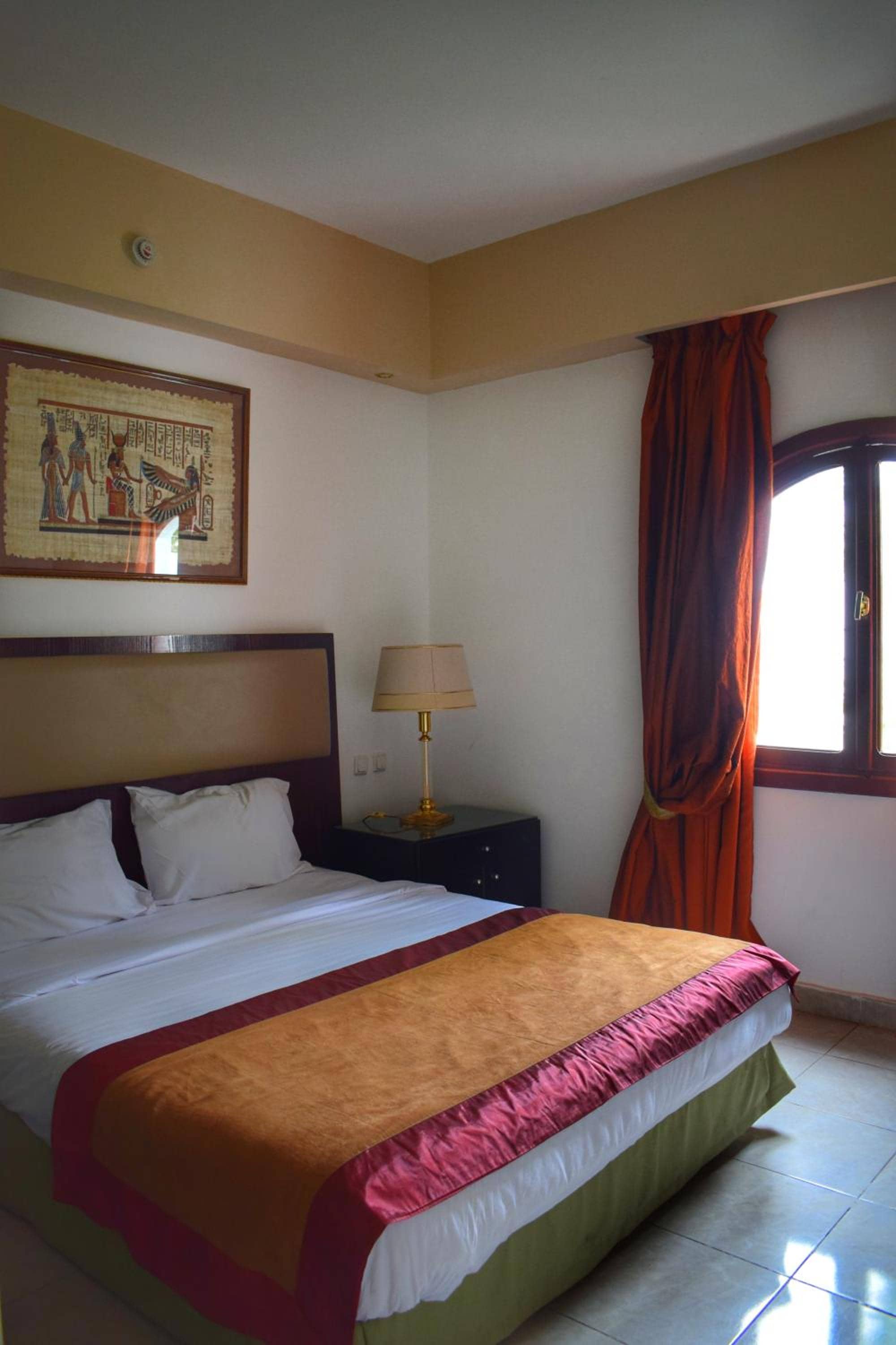 Desert View Sharm Hotel — 2