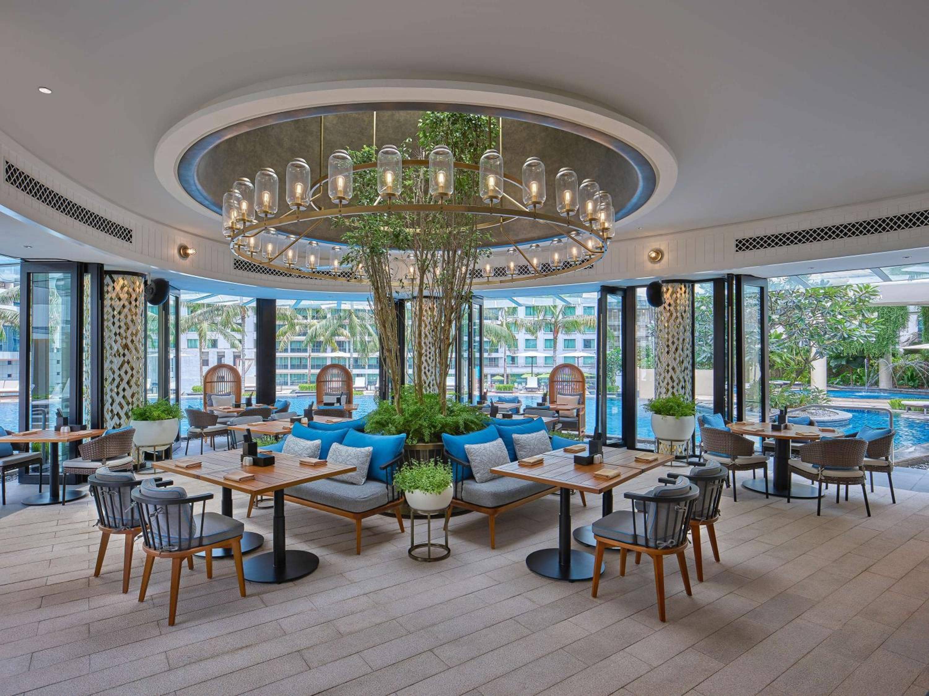 Grand Hyatt Kuala Lumpur — 2