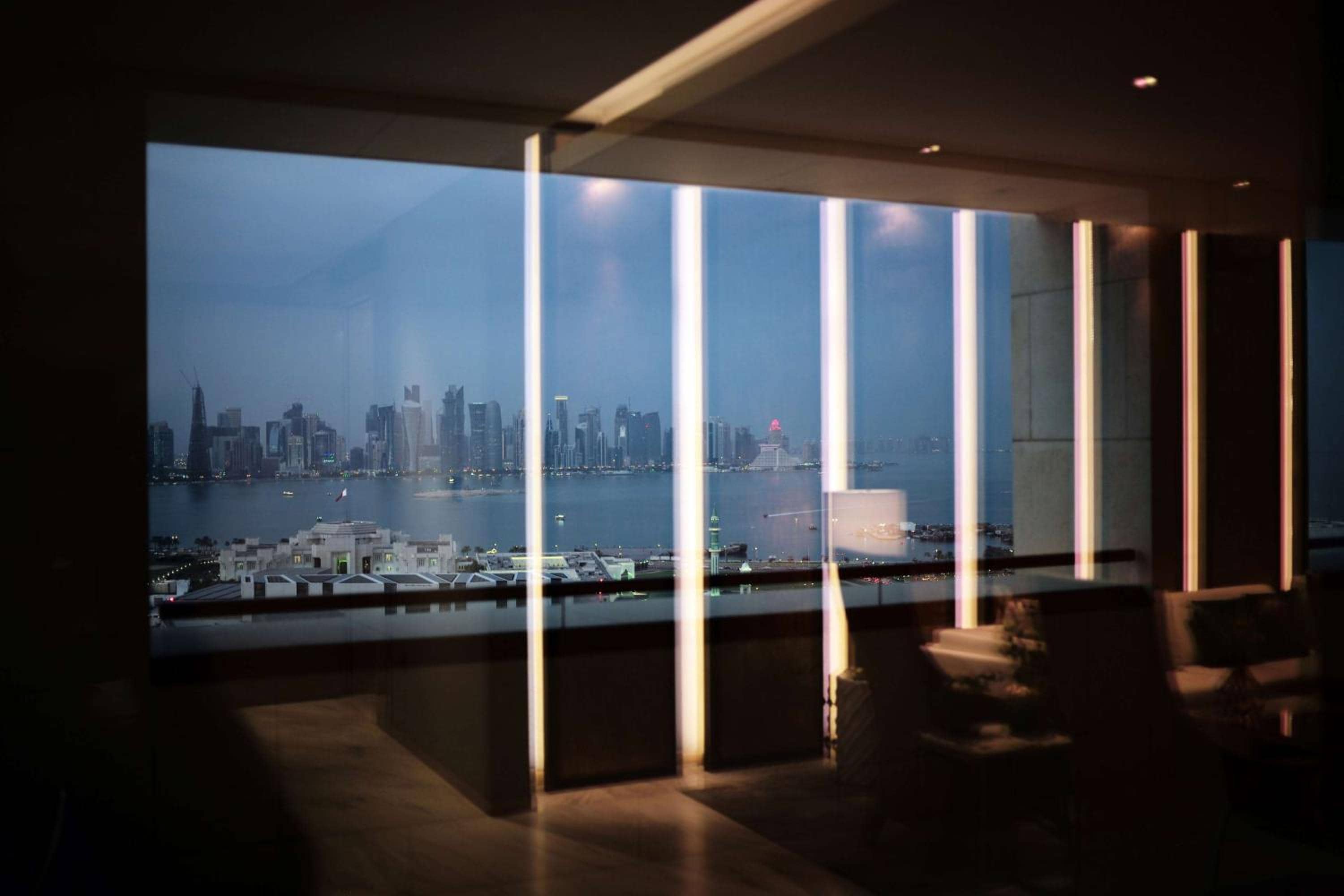 Park Hyatt Doha, Msheireb Downtown — 3