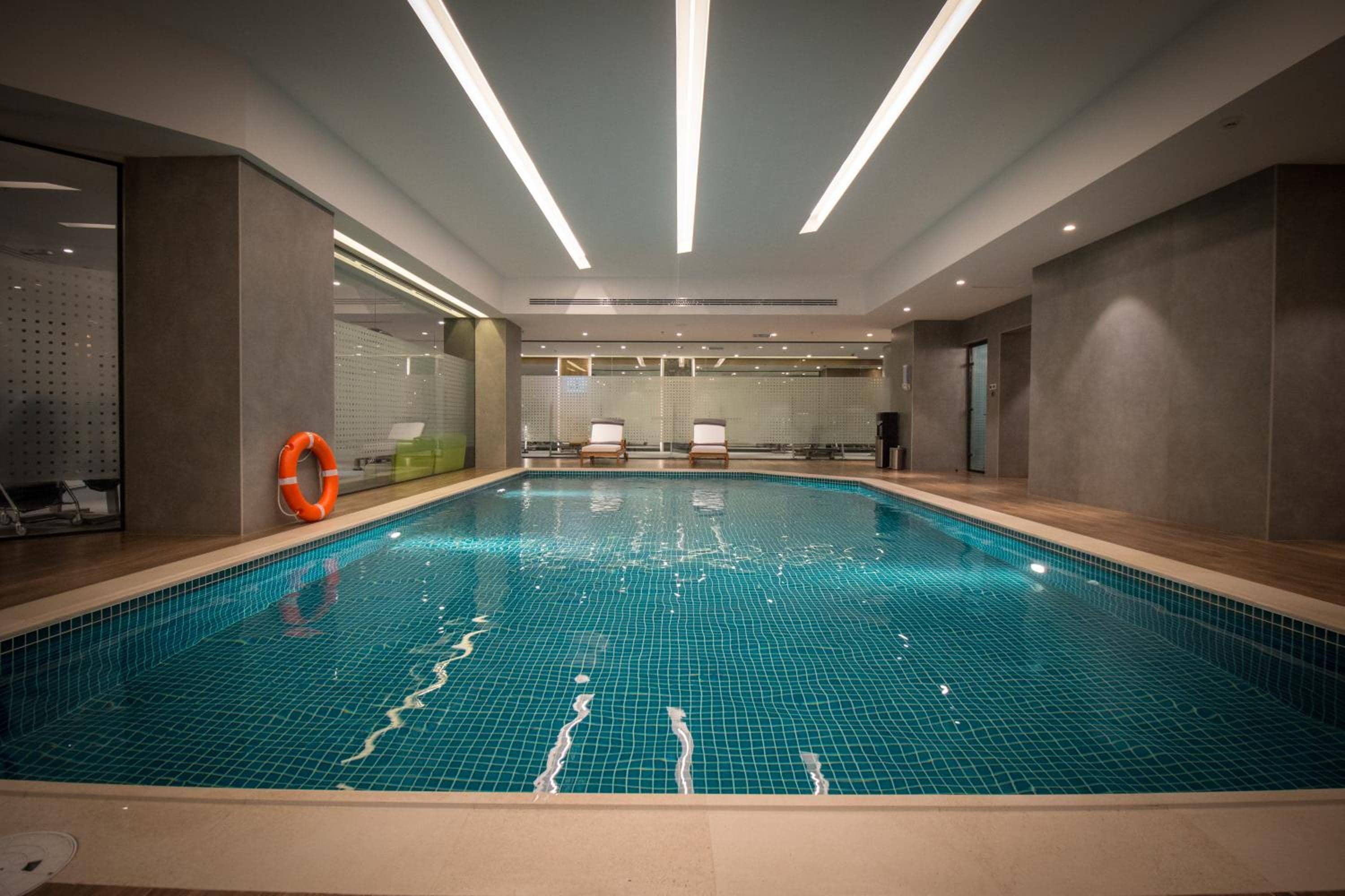 Executives Hotel - Olaya — 4